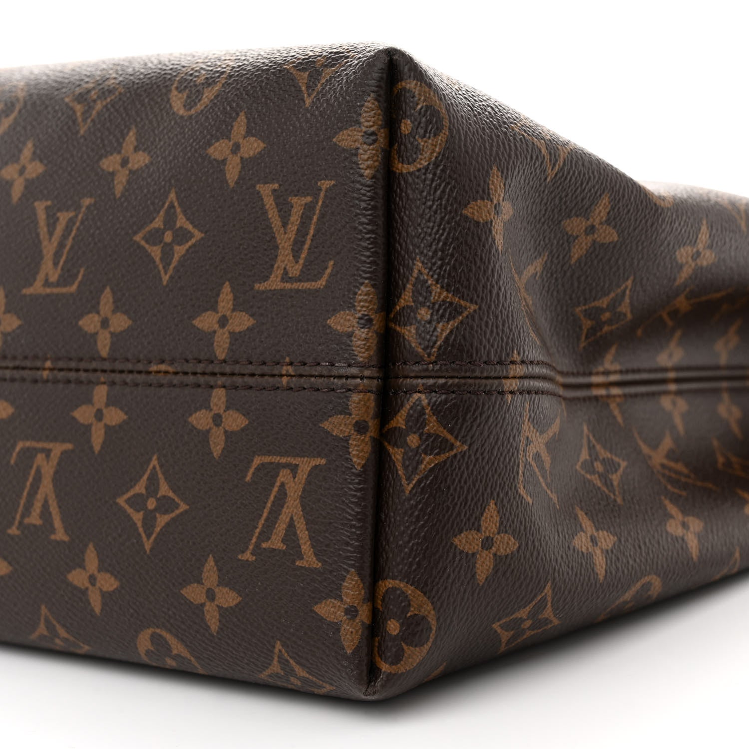 Louis Vuitton Monogram Graceful MM 10 of 16