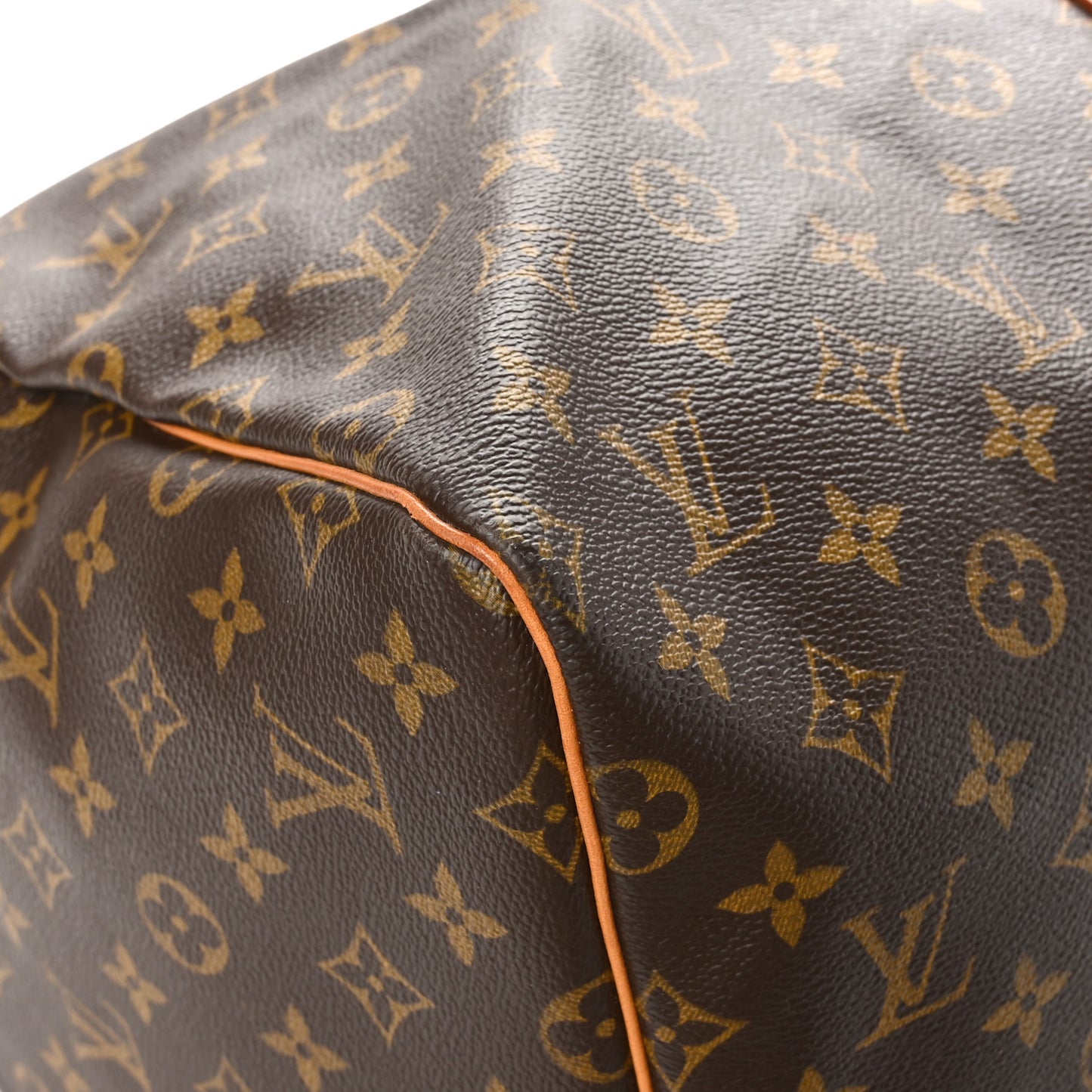 Monogram Keepall 55