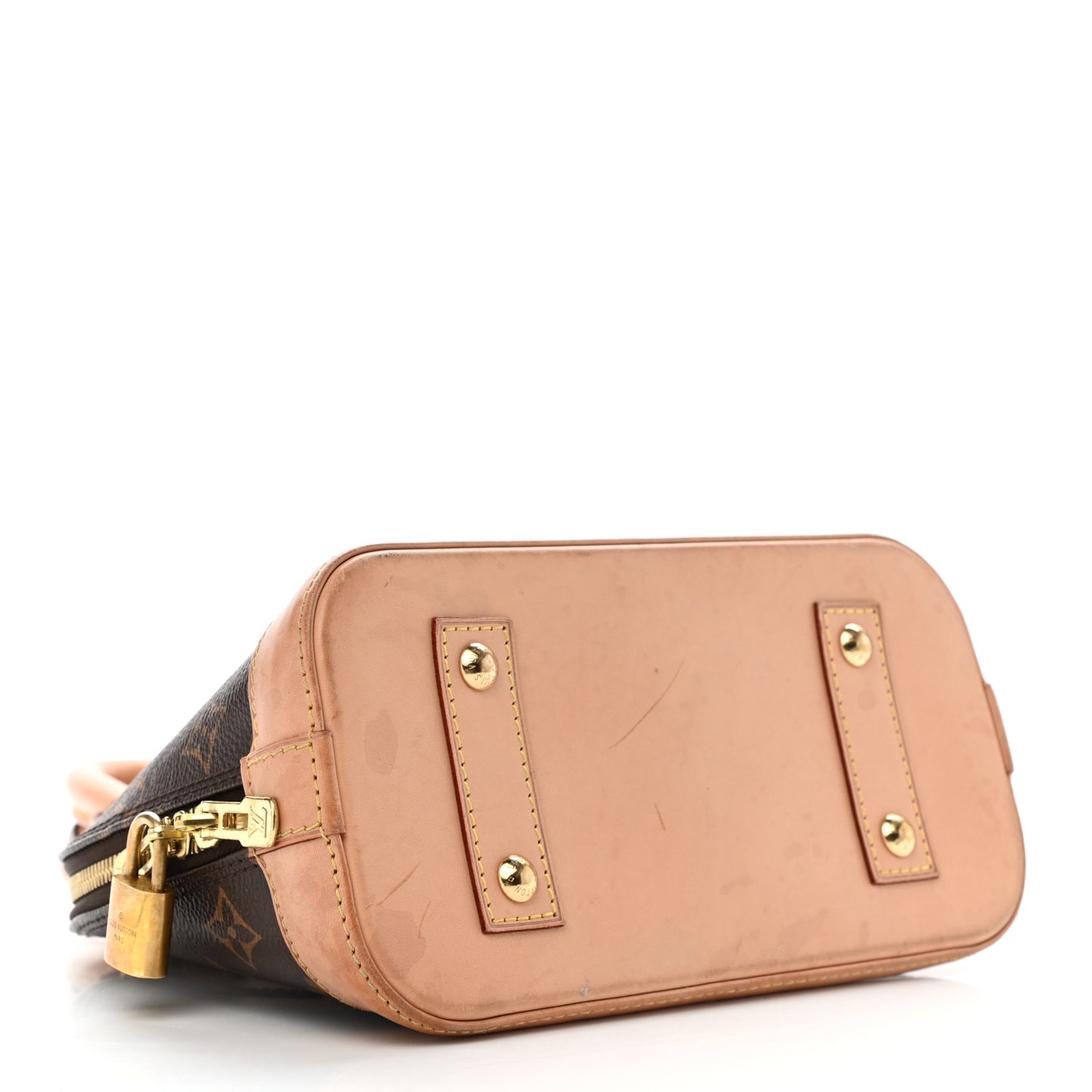 Monogram Alma BB