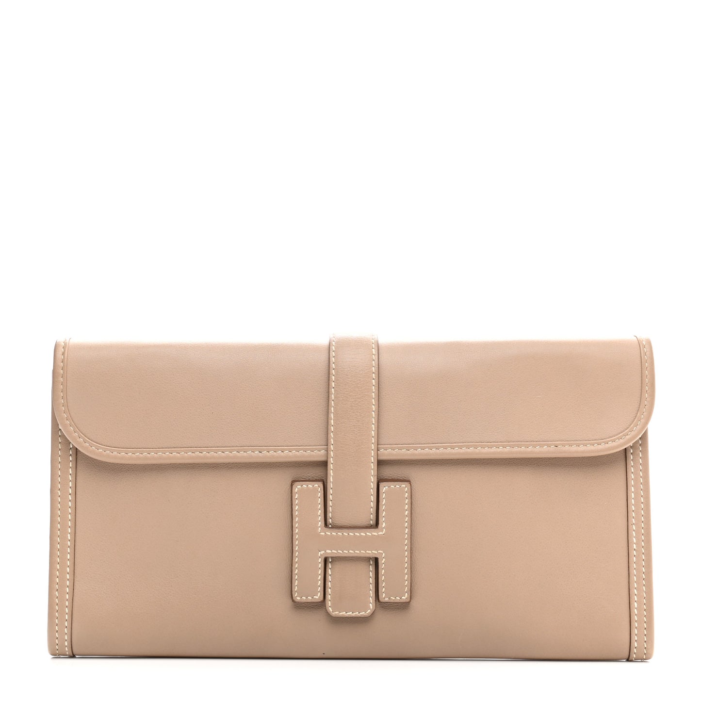Swift Jige Elan 29 Clutch Etoupe