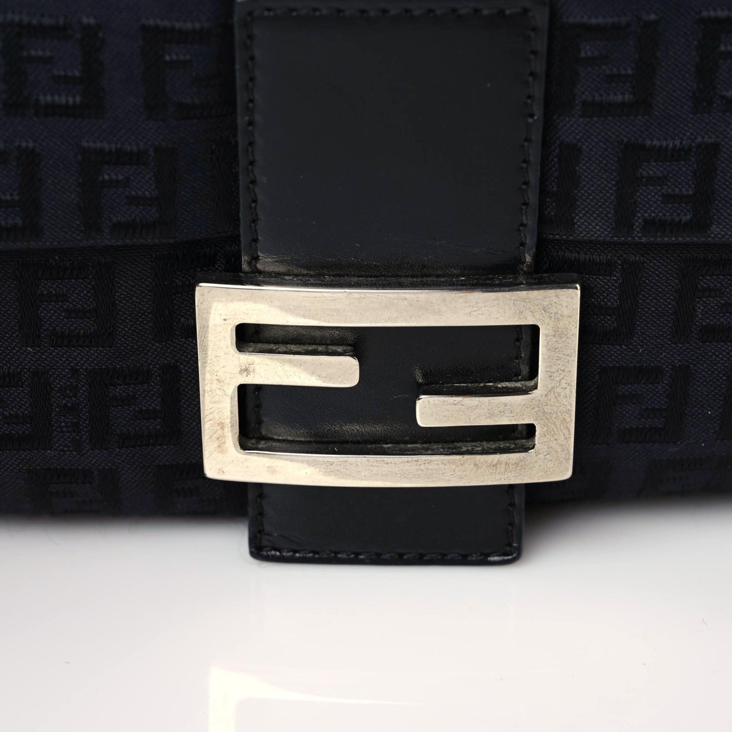 Zucchino Baguette Black