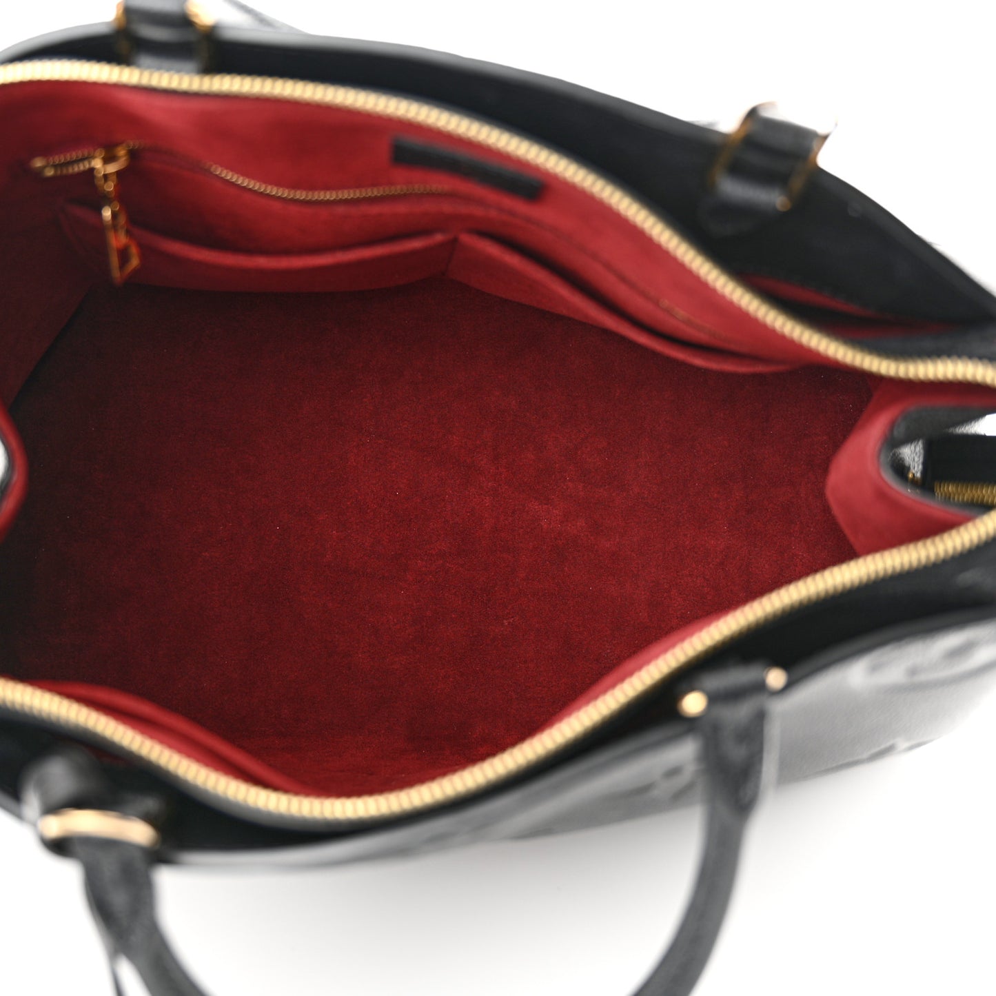 Empreinte Monogram Giant Grand Palais Black