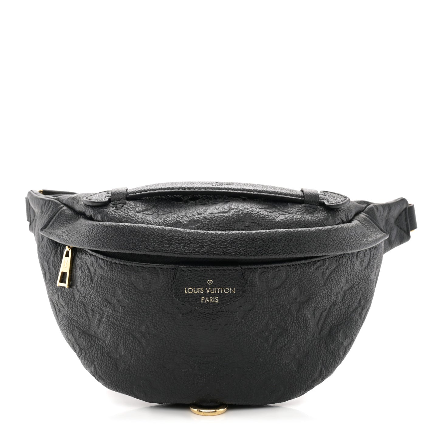 Empreinte BumBag Black