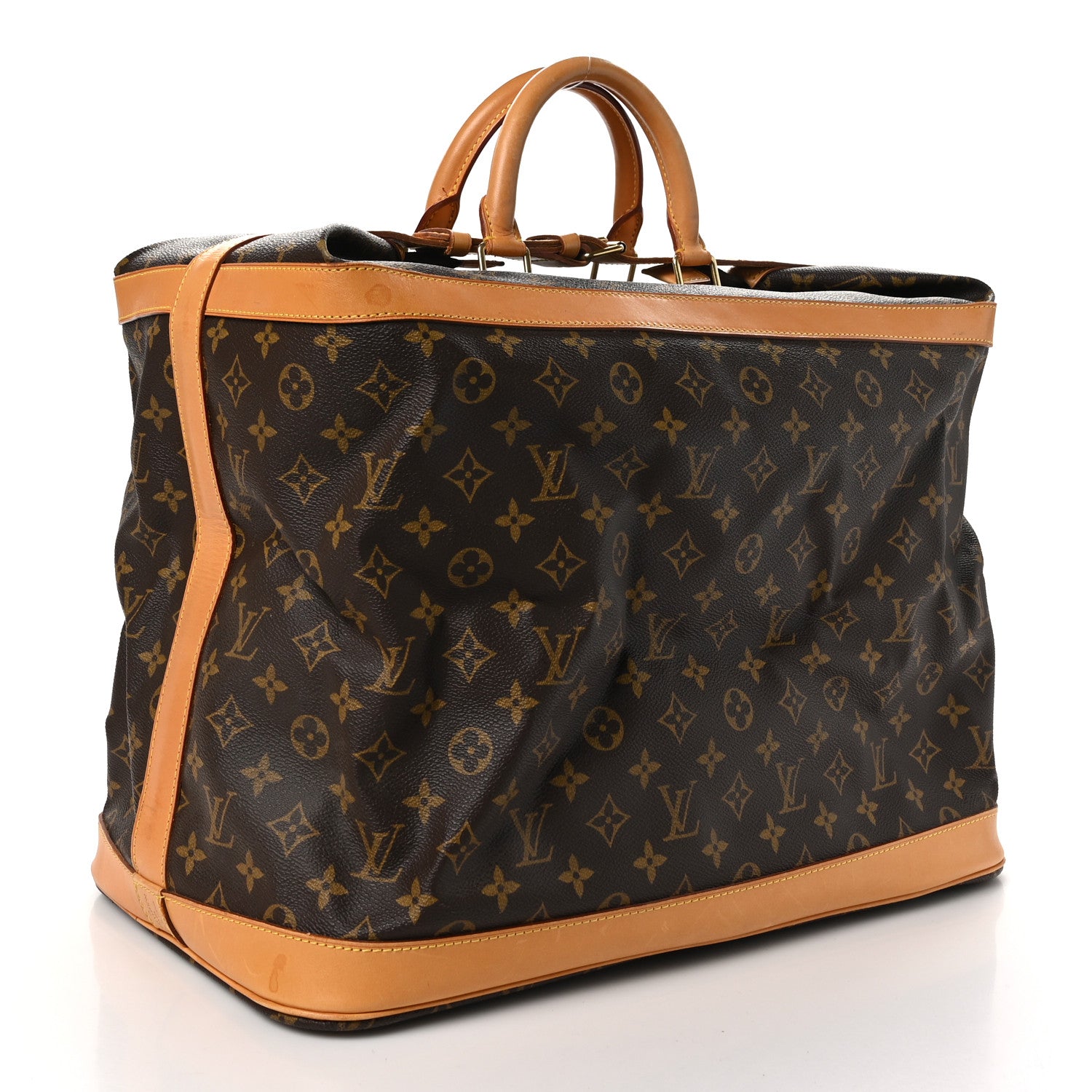Louis Vuitton Monogram Cruiser 45 2 of 12