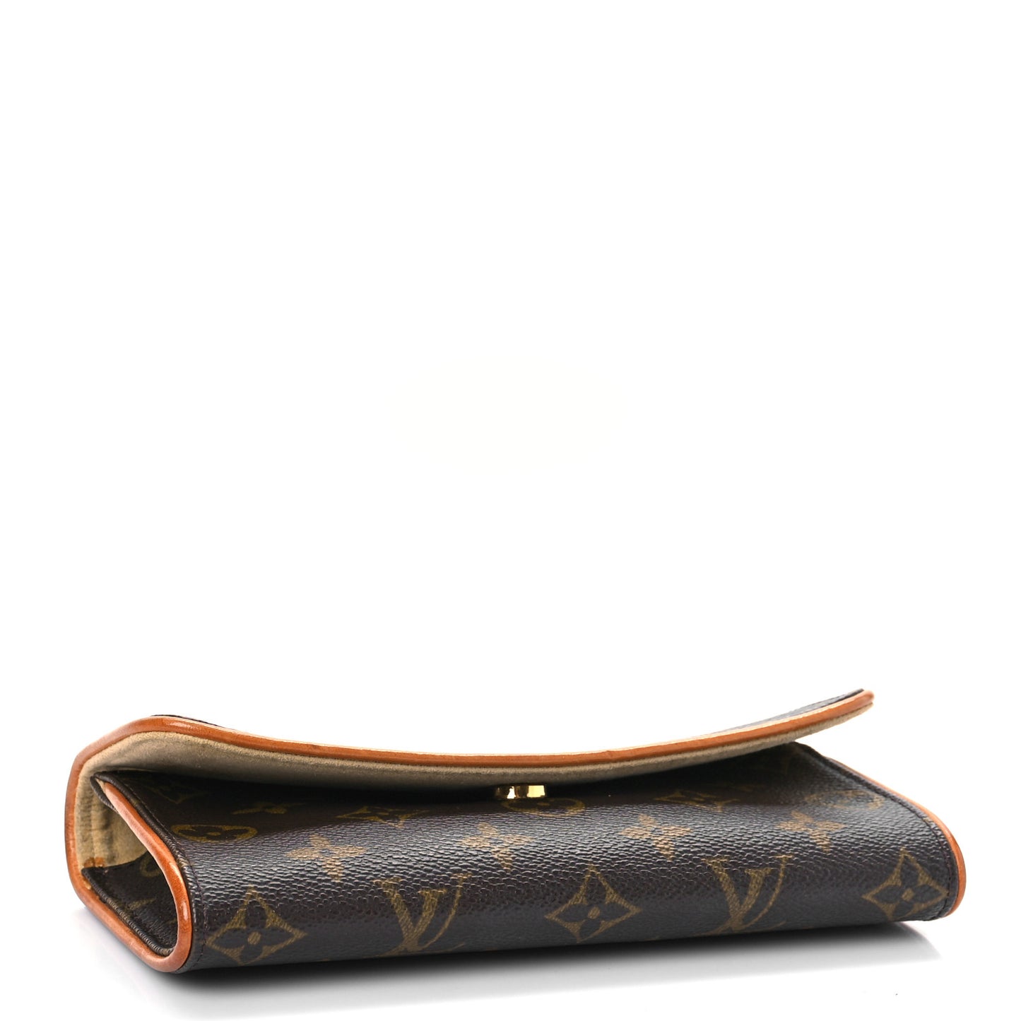 Monogram Pochette Twin PM