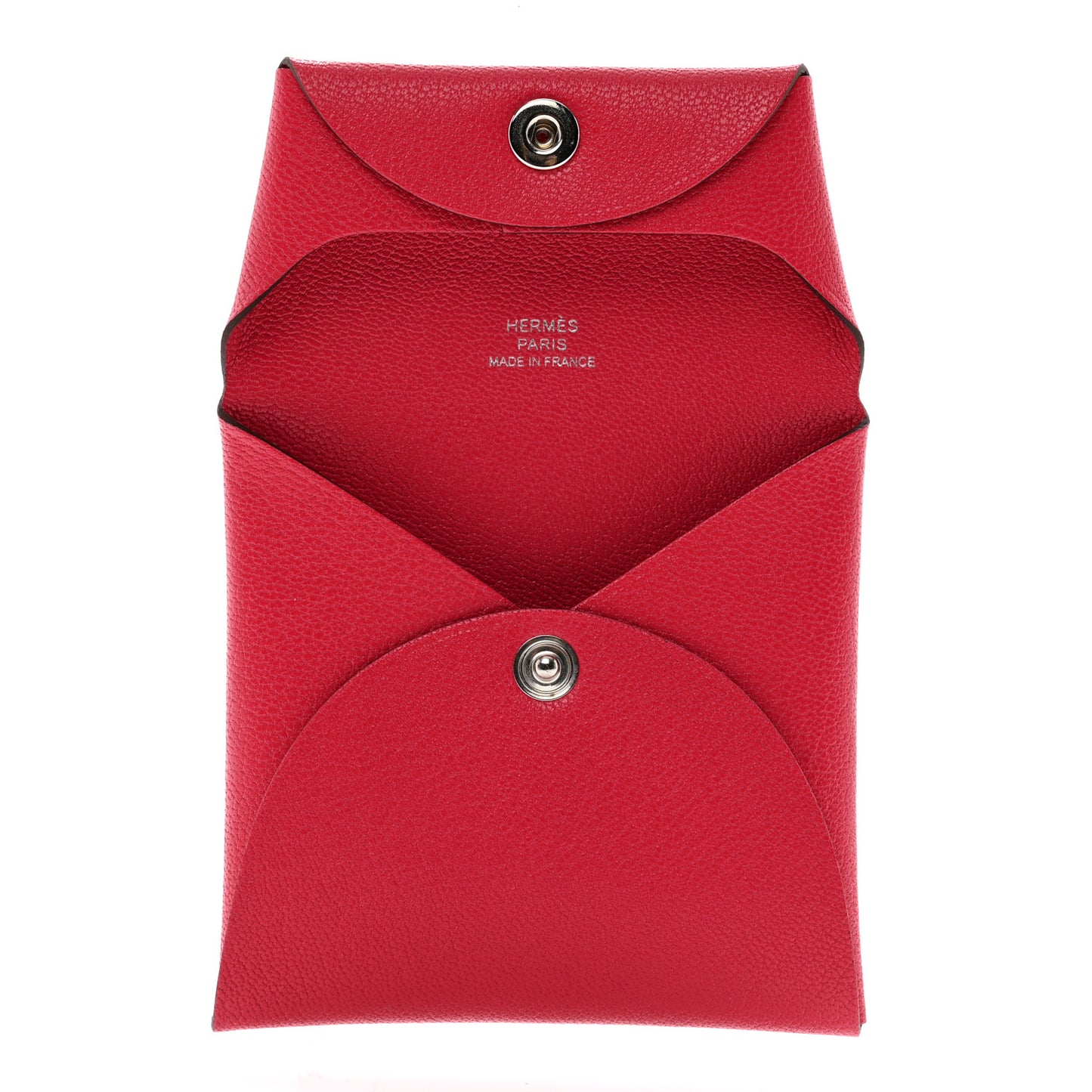 Chevre Chamkila Bastia Coin Purse Rose Extreme