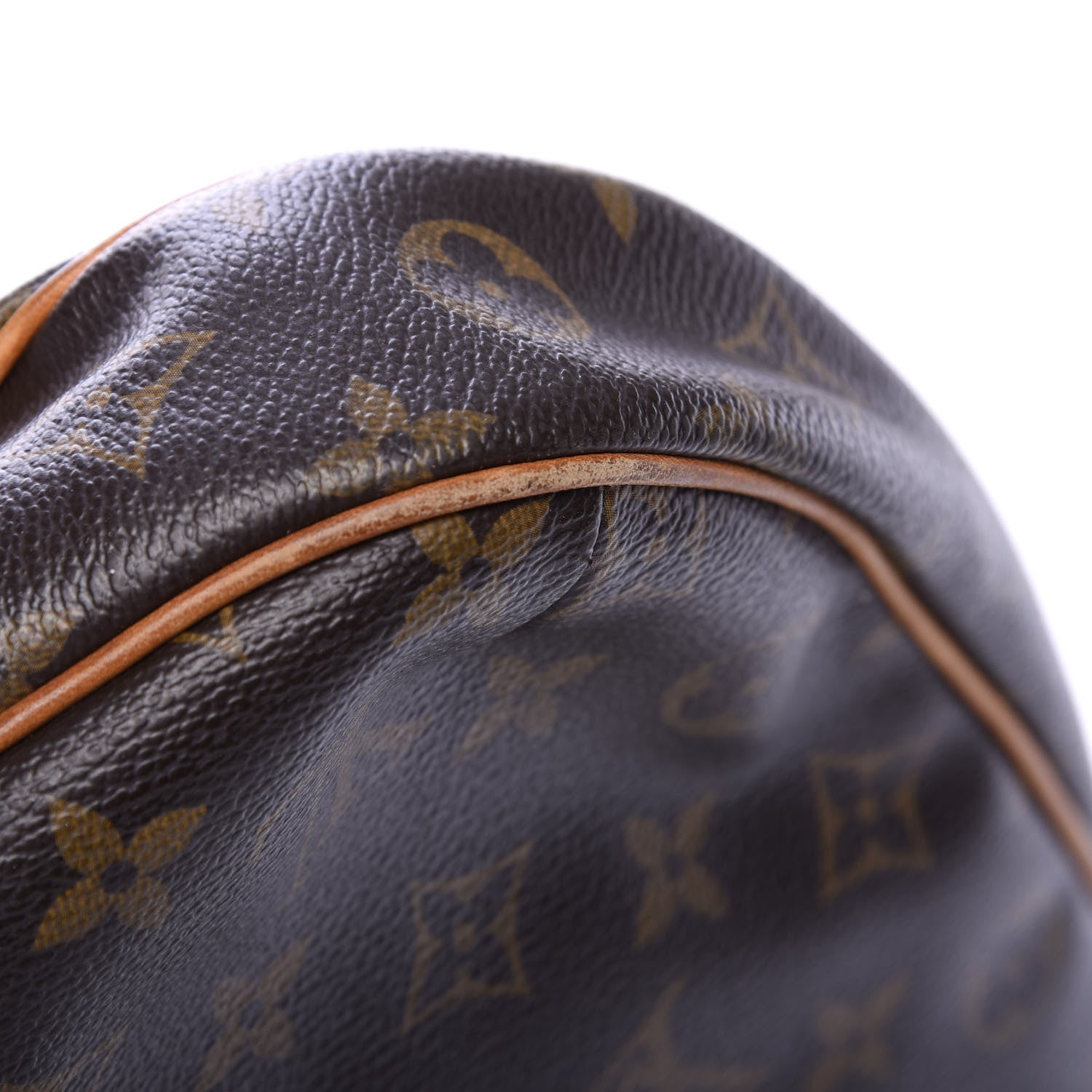 Louis Vuitton Monogram Odeon PM 19 of 20