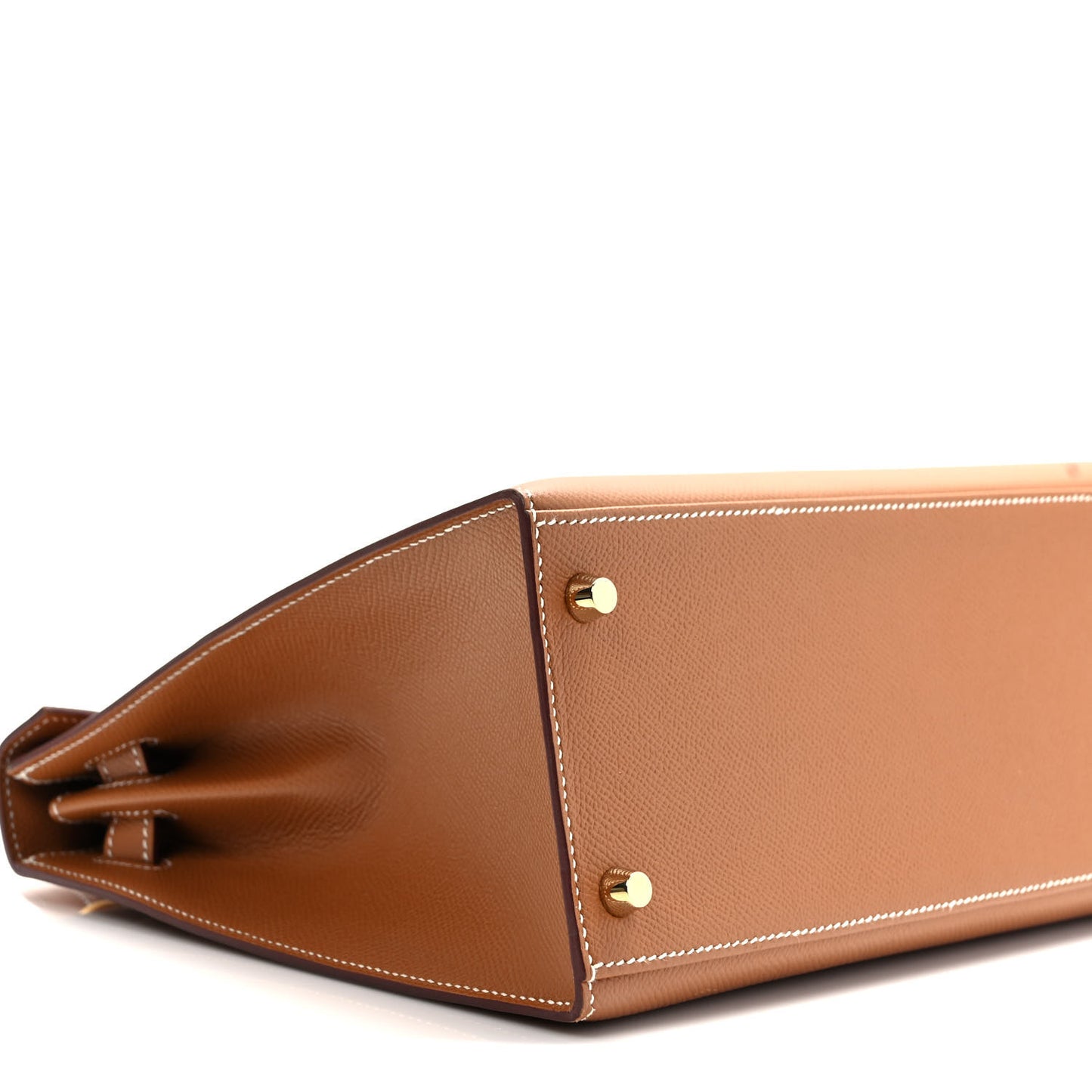 Epsom Kelly Sellier 28 Gold