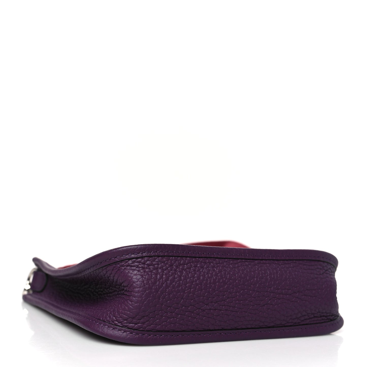 Taurillon Clemence Amazone Evelyne TPM Cassis Rouge Grenat