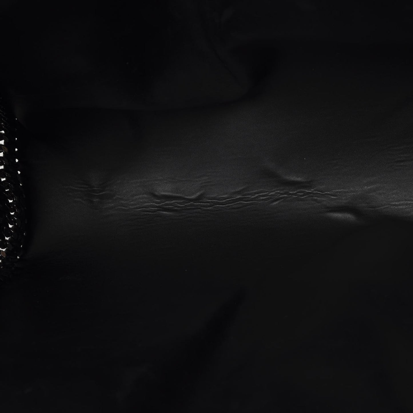 Canvas Logo Falabella Reversible Tote Sand