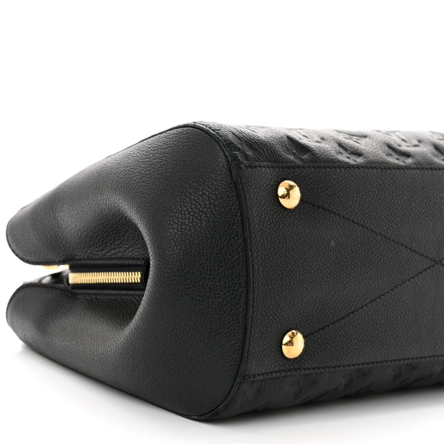 Empreinte Montaigne MM Black