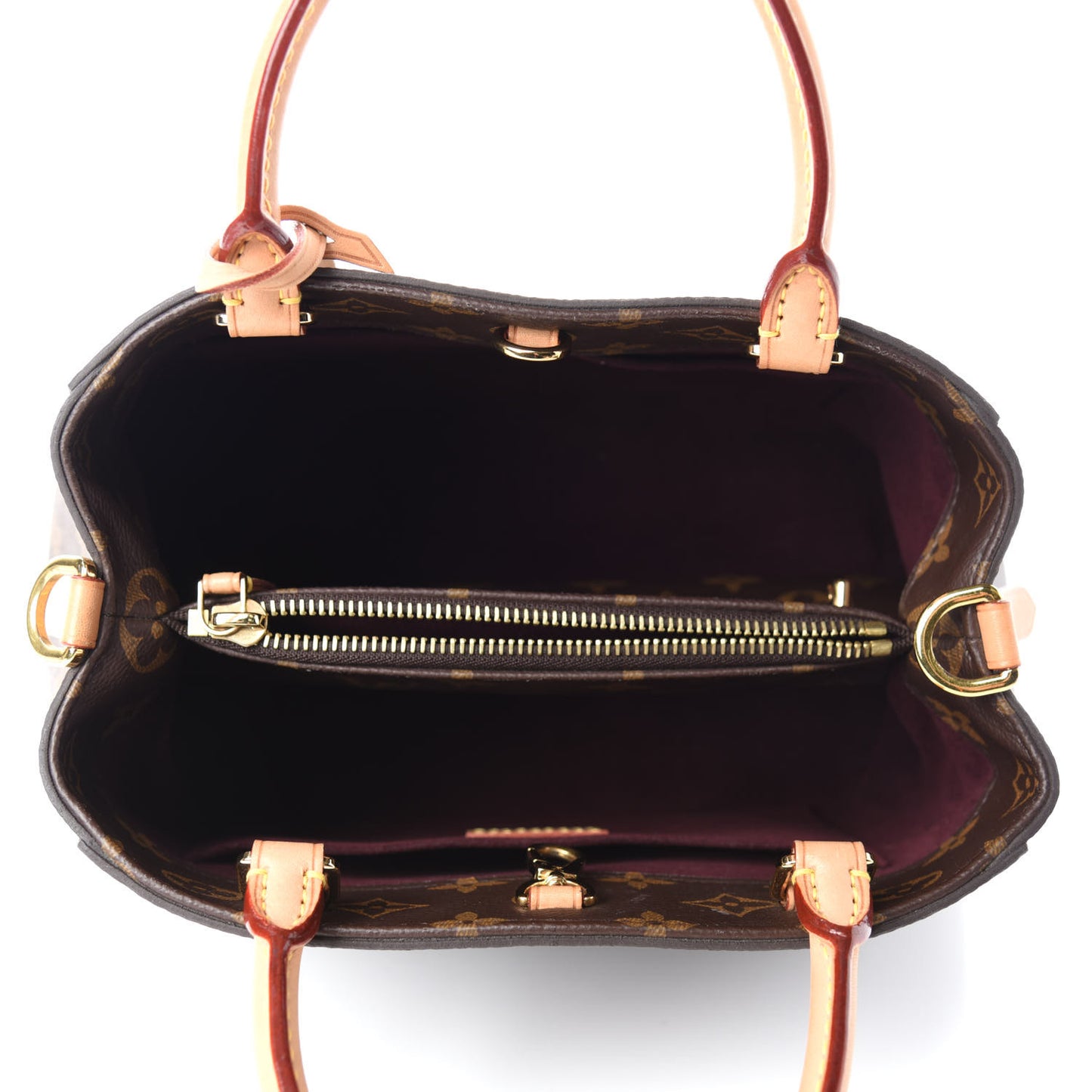 Monogram Montaigne BB