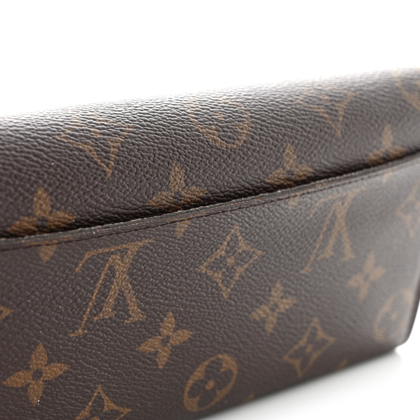 Monogram Sarah Wallet NM