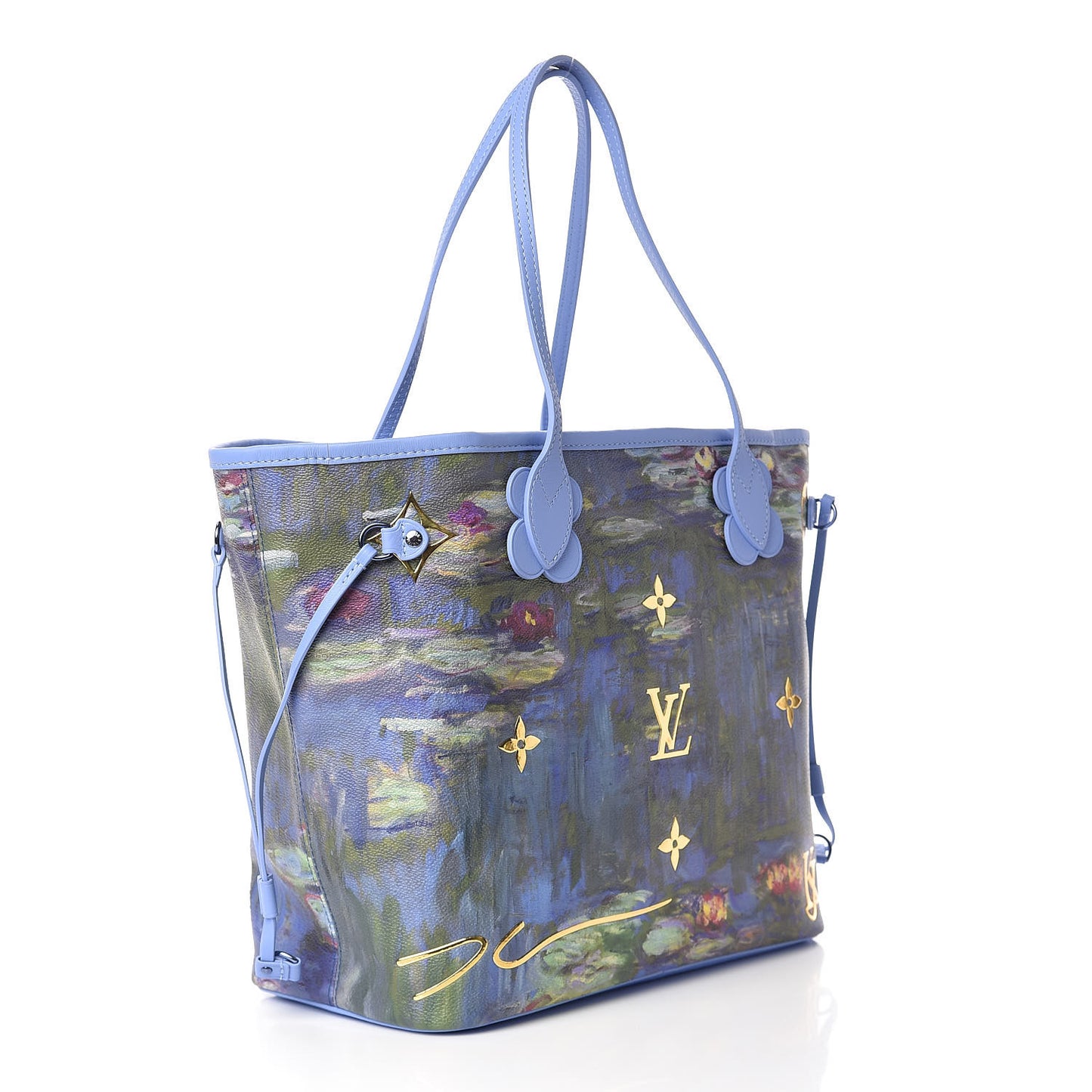 Masters Monet Neverfull MM