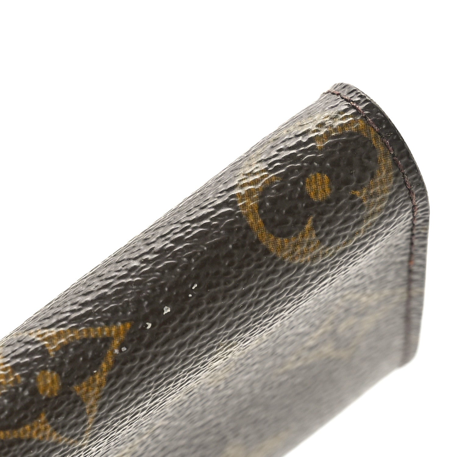 Louis Vuitton Monogram Business Card Holder 8 of 8