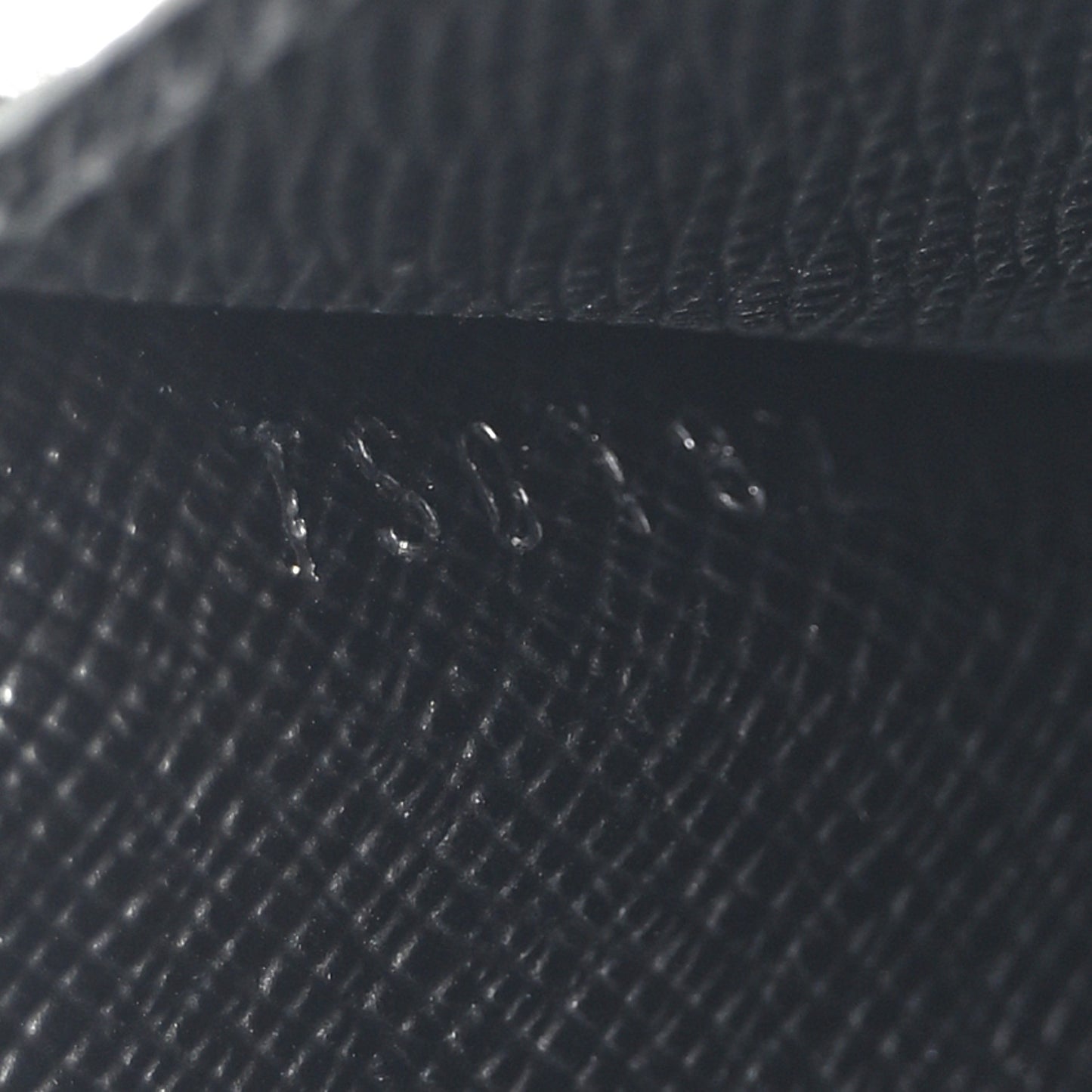 Monogram Macassar Neo Porte-Cartes Card Holder