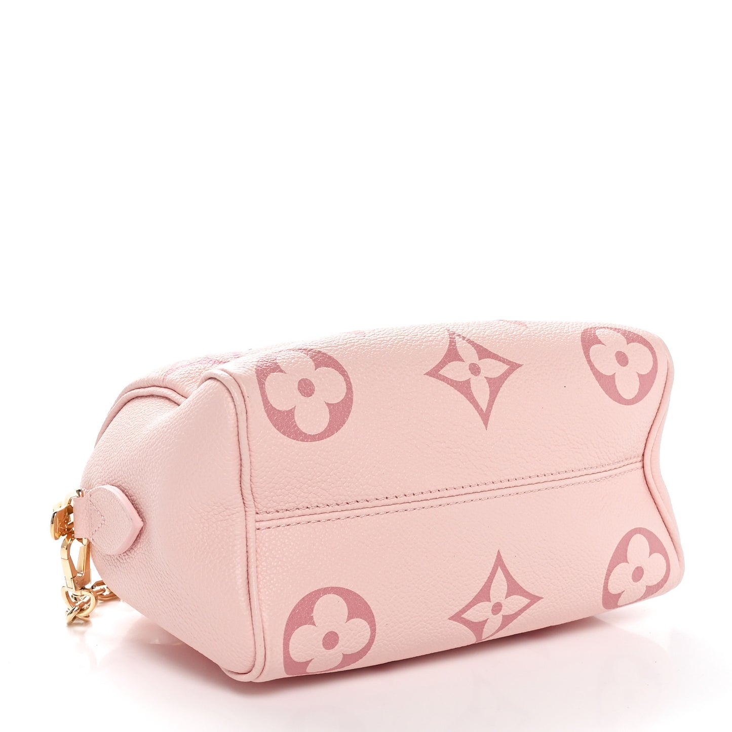 Empreinte Monogram Giant Speedy Bandouliere 20 Degrade Rose Pink
