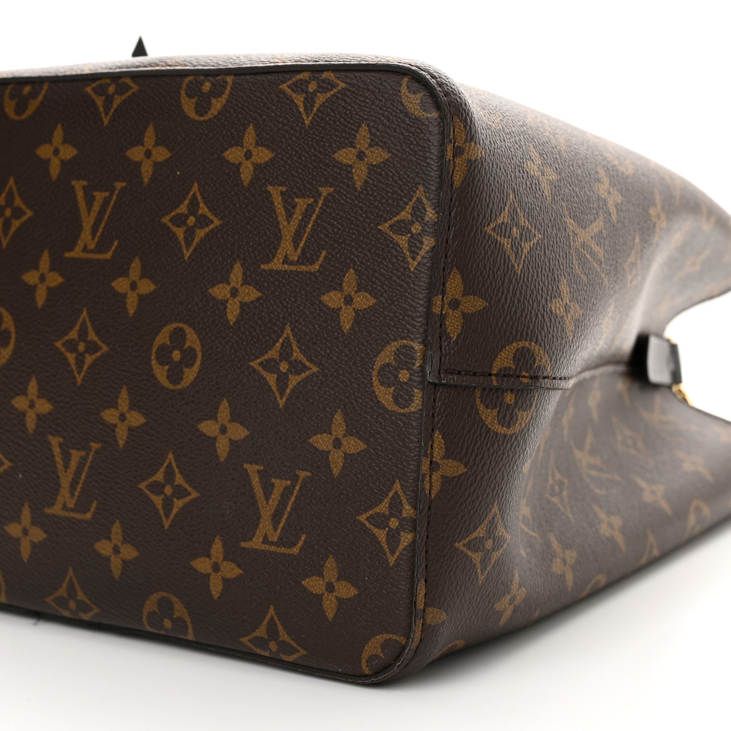 Monogram Neonoe MM Black