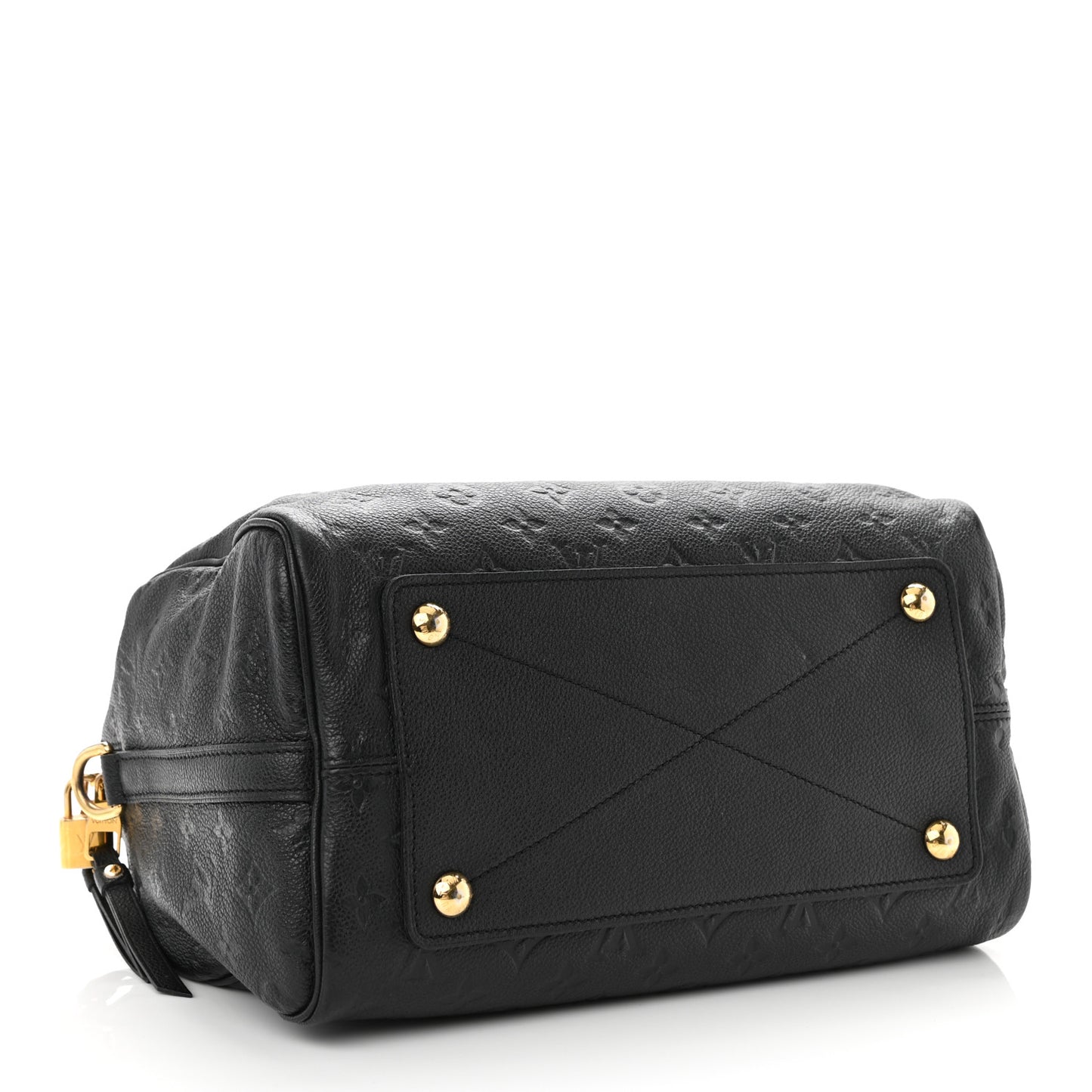 Empreinte Speedy Bandouliere 30 Black