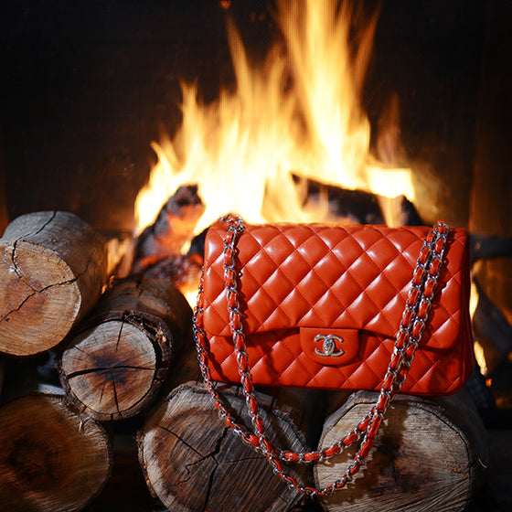 FASHIONPHILE Handbag Calendar