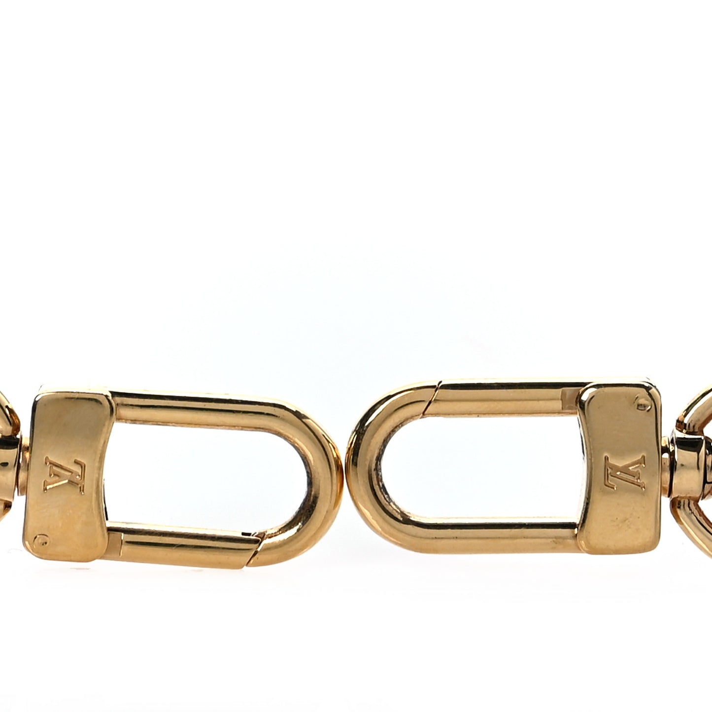 Vachetta 12mm Long Shoulder Strap