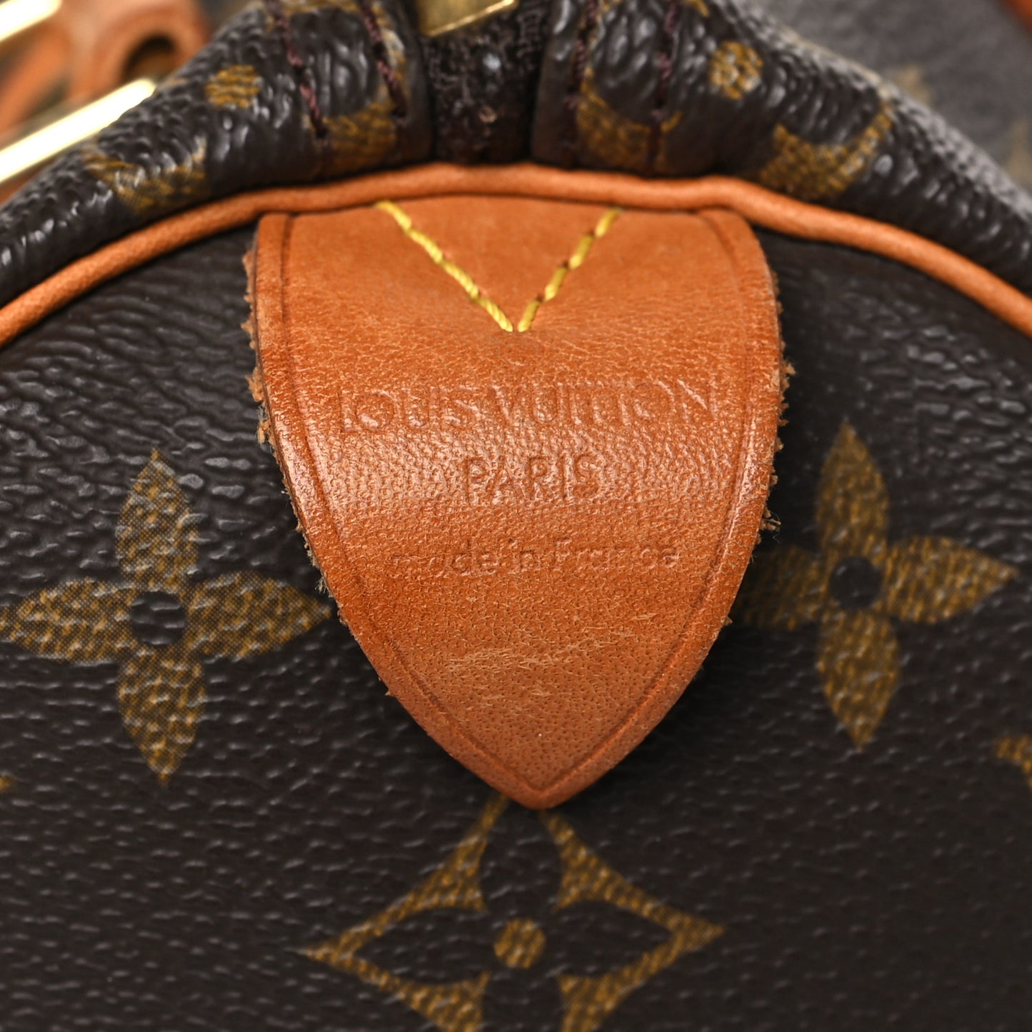 Monogram Speedy 25