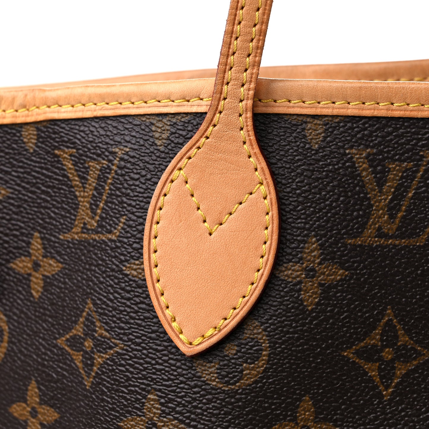 Monogram Neverfull MM