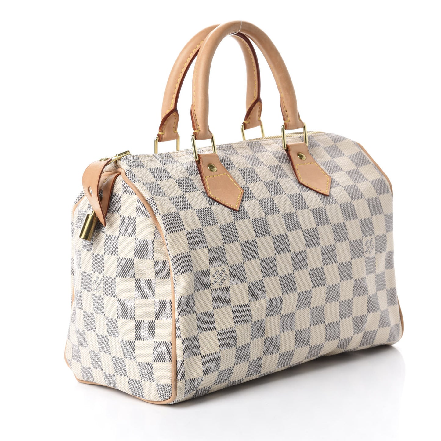 Damier Azur Speedy 25