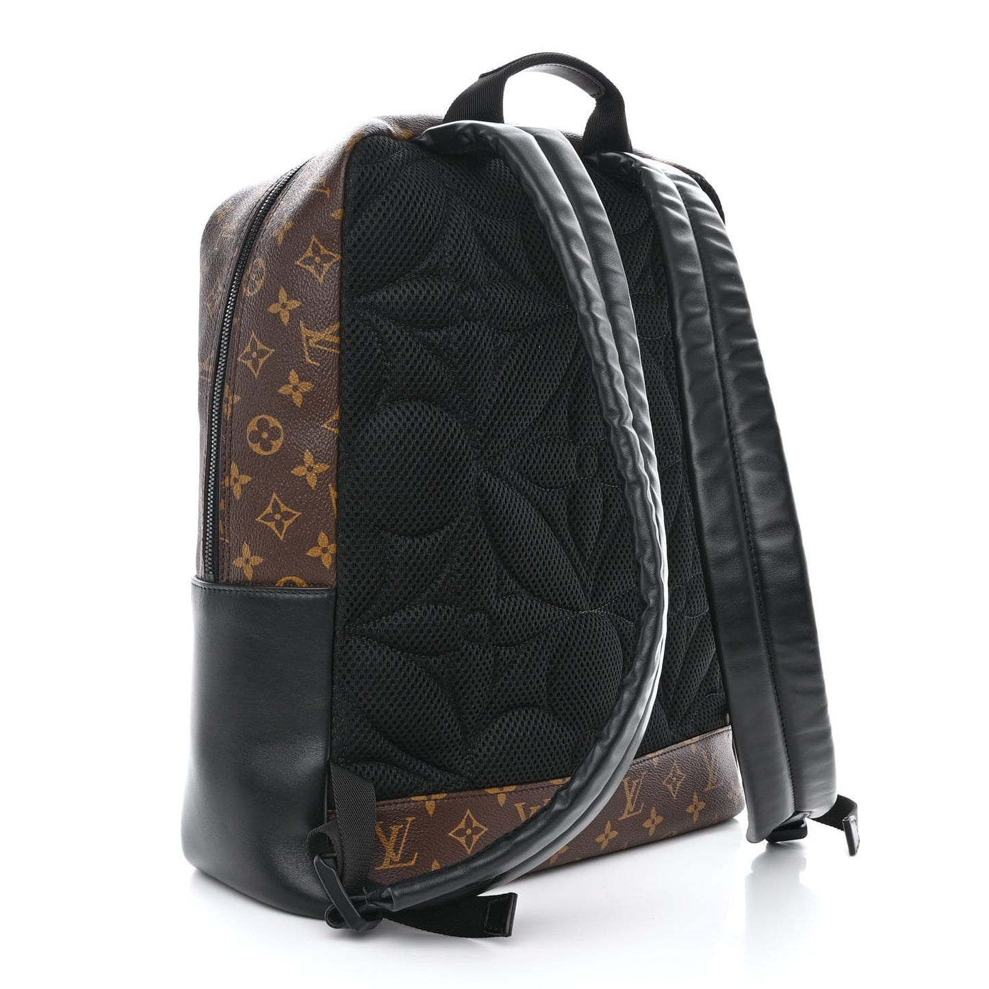Monogram Macassar Dean Backpack