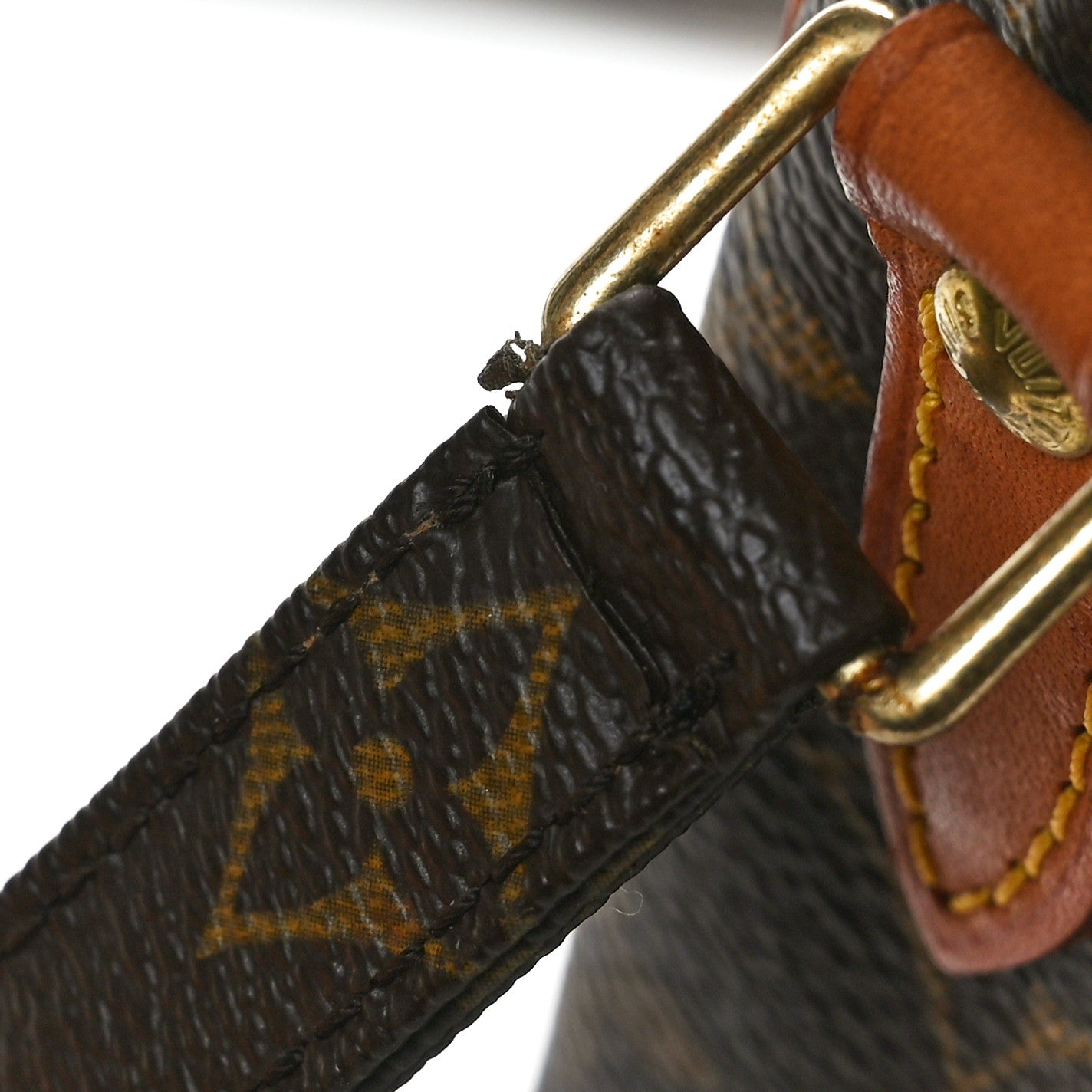 Louis Vuitton Monogram Amazone 10 of 11