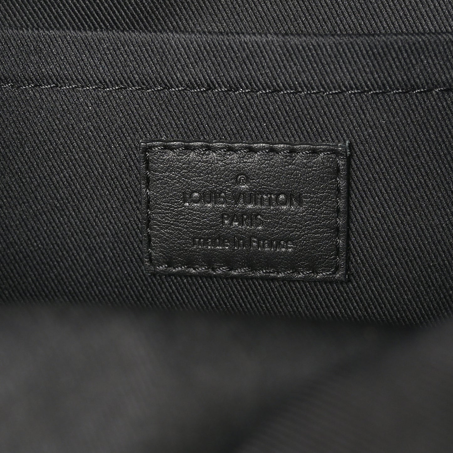 Monogram Palm Springs Backpack Mini
