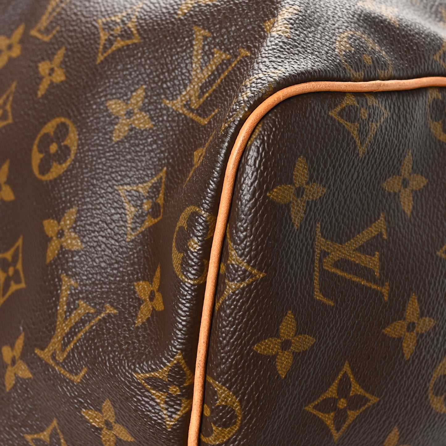 Monogram Keepall Bandouliere 55