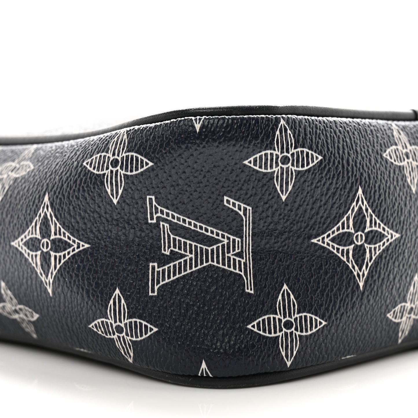 Monogram Upside Down Danube PM