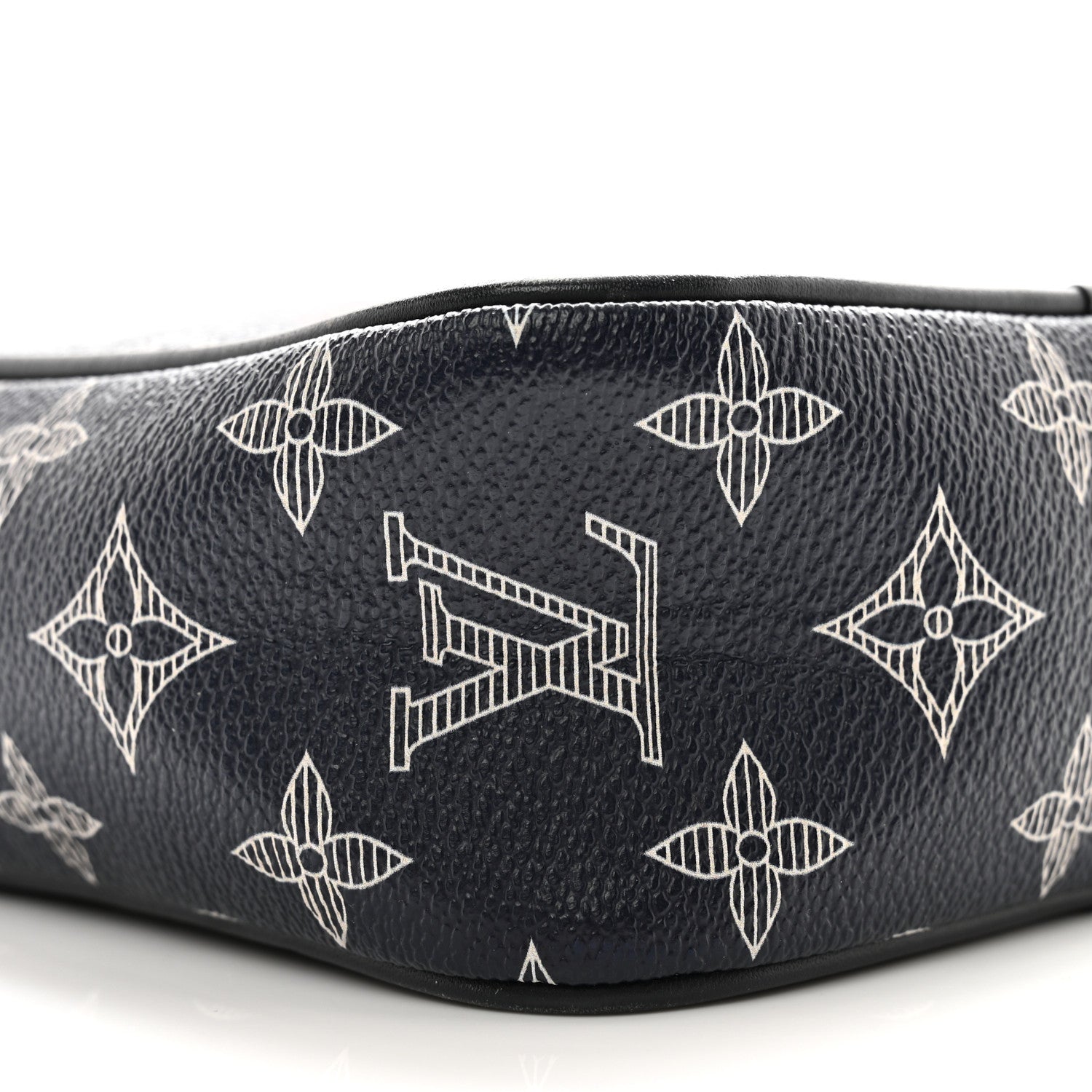 Louis Vuitton Monogram Upside Down Danube PM 9 of 12