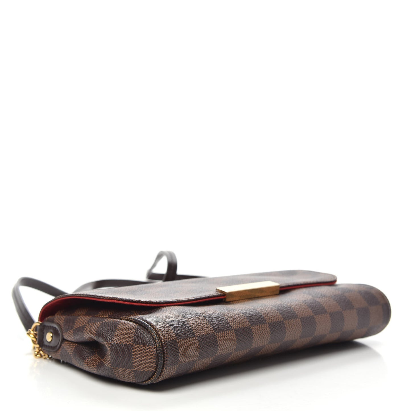 Damier Ebene Favorite MM