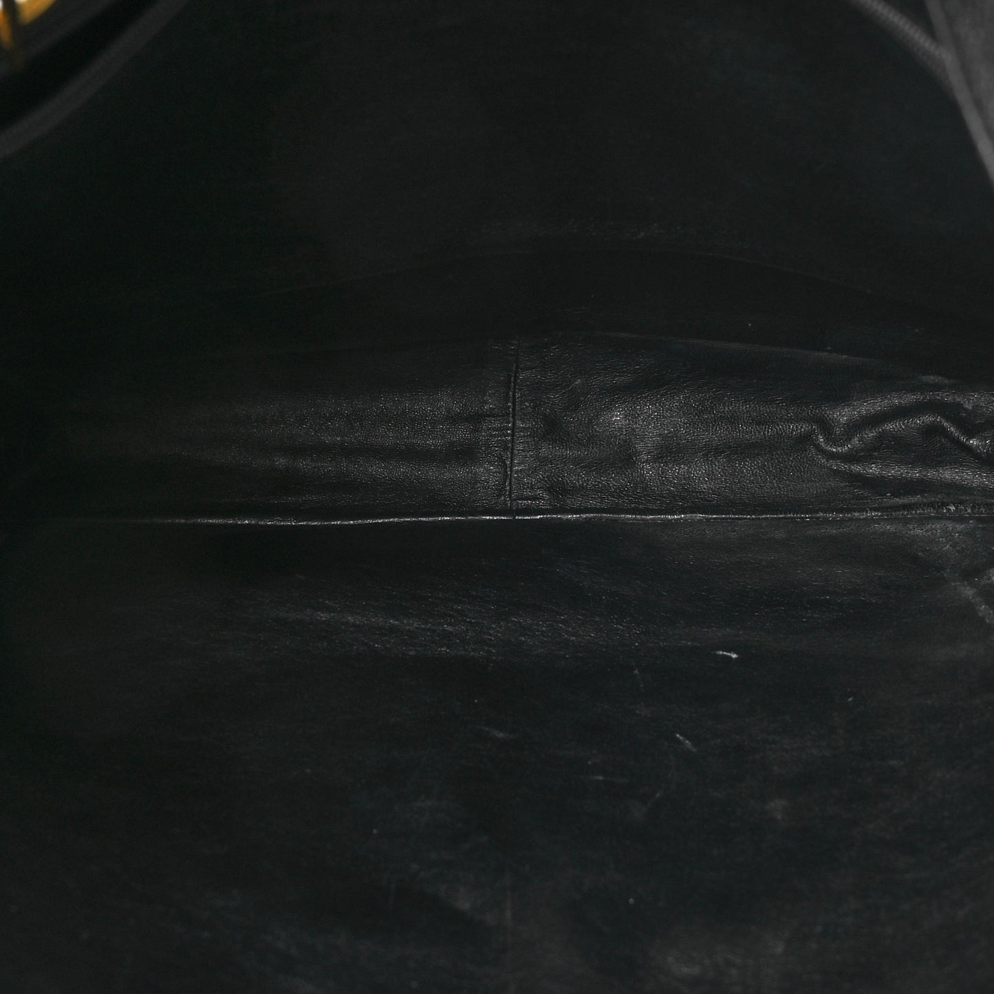 Caviar CC Shopper Tote Black
