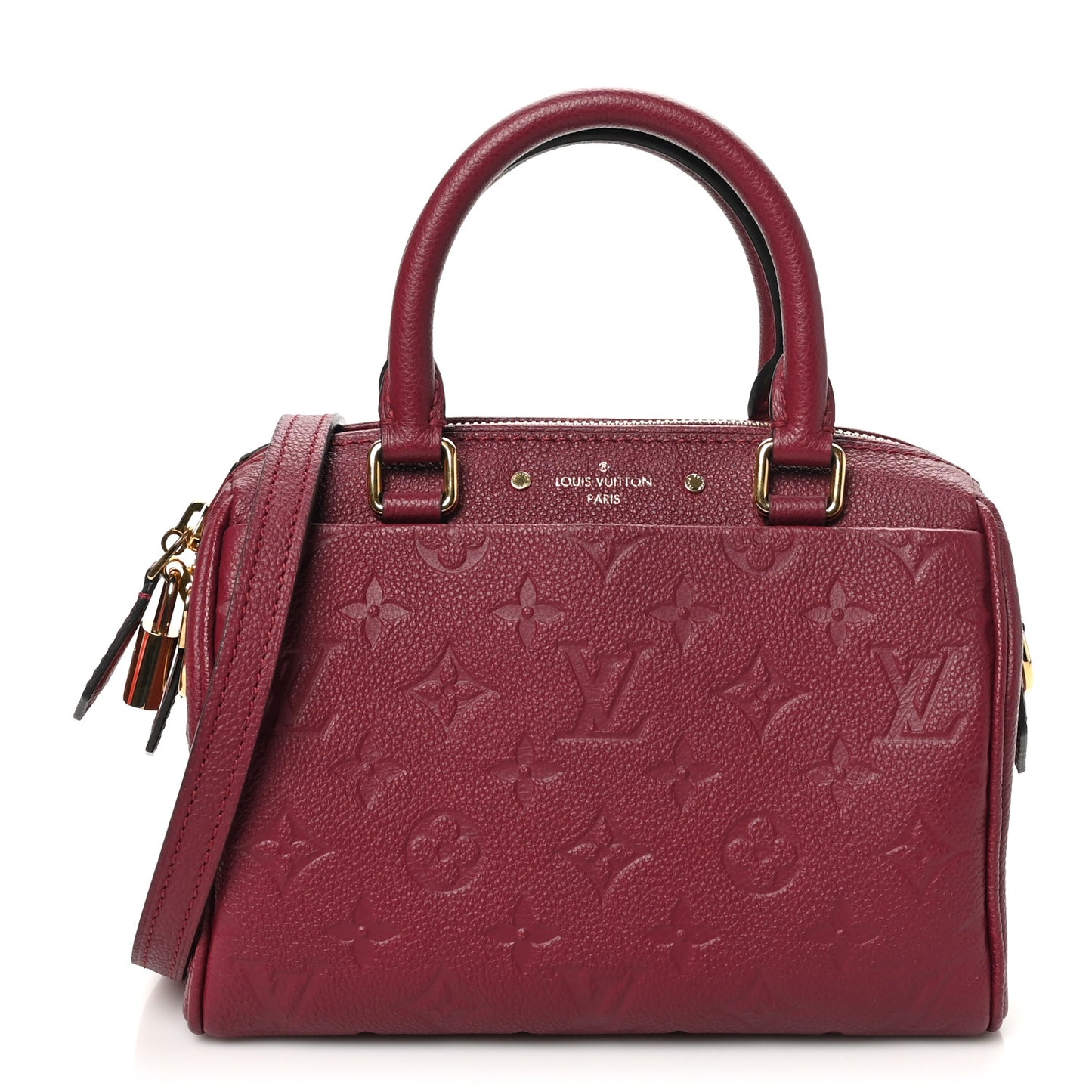 Empreinte Speedy Bandouliere 20 NM Raisin