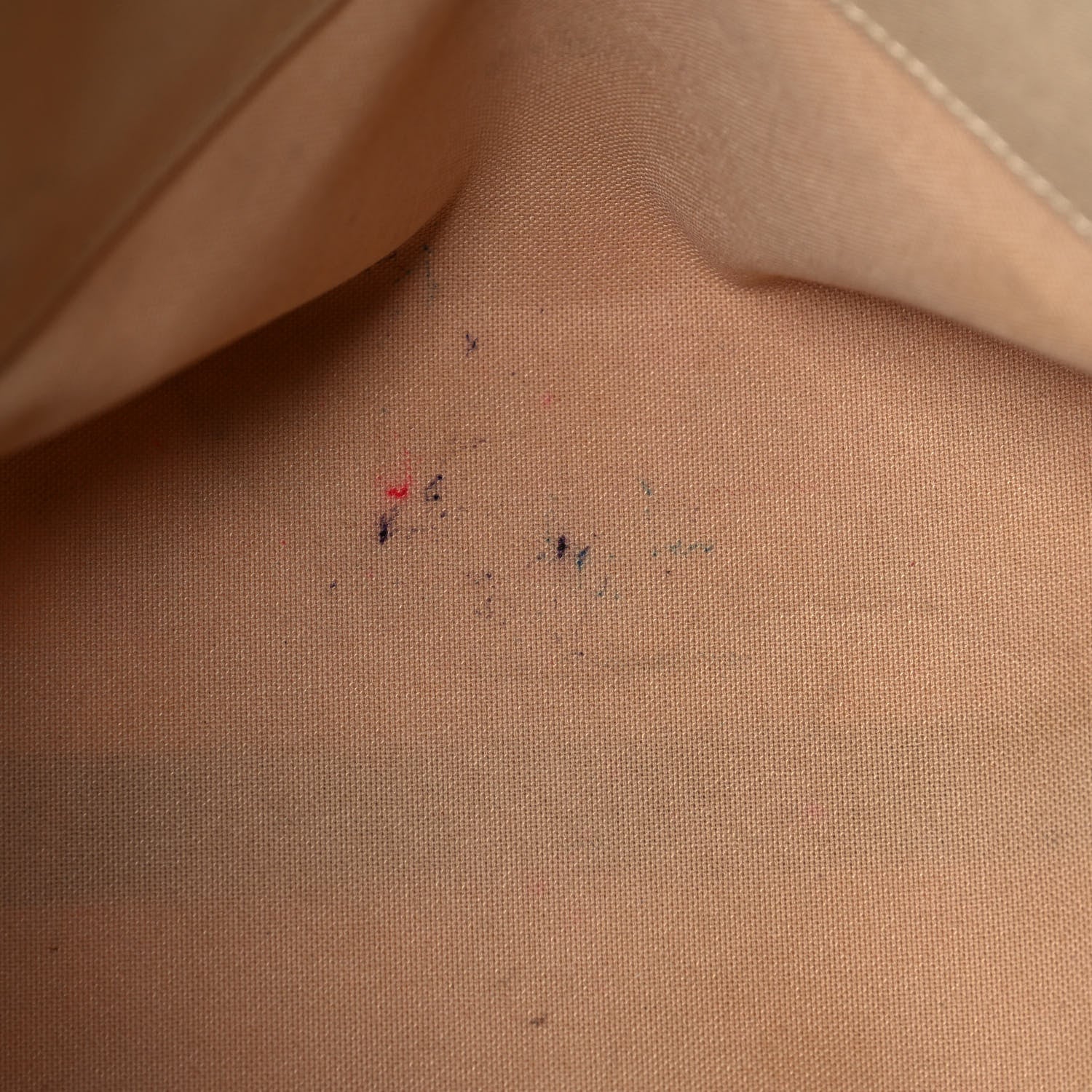 Louis Vuitton Damier Azur Totally MM 12 of 19