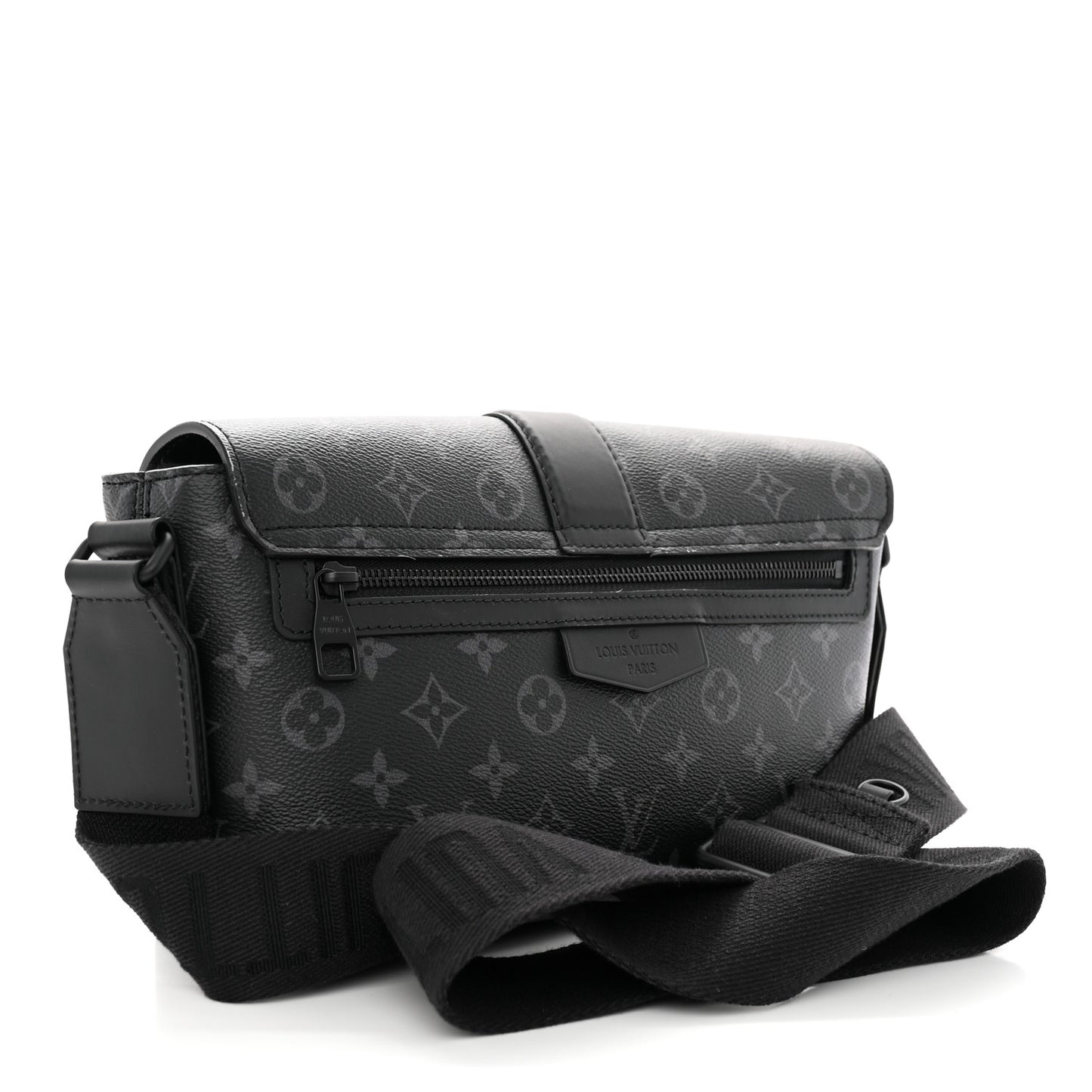 Monogram Eclipse S-Cape Messenger