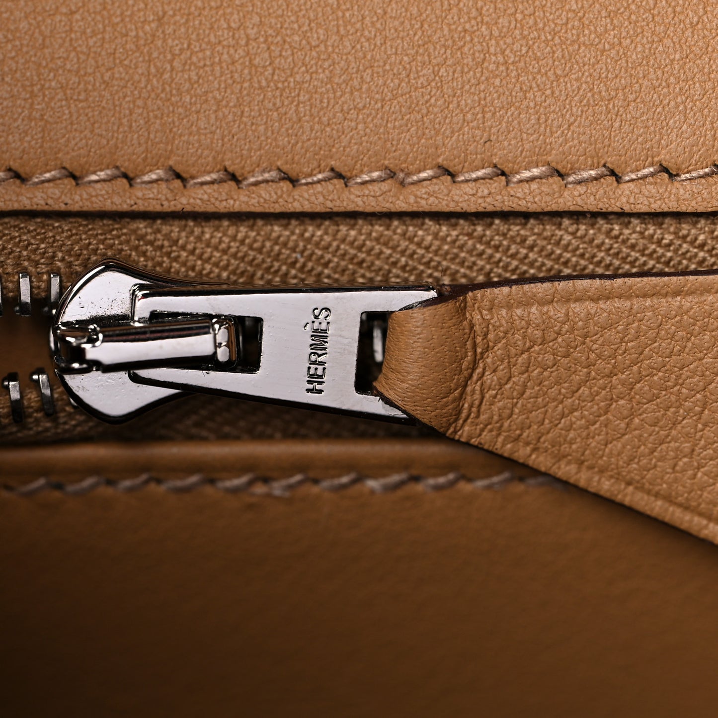 Swift In & Out Birkin 25 Biscuit