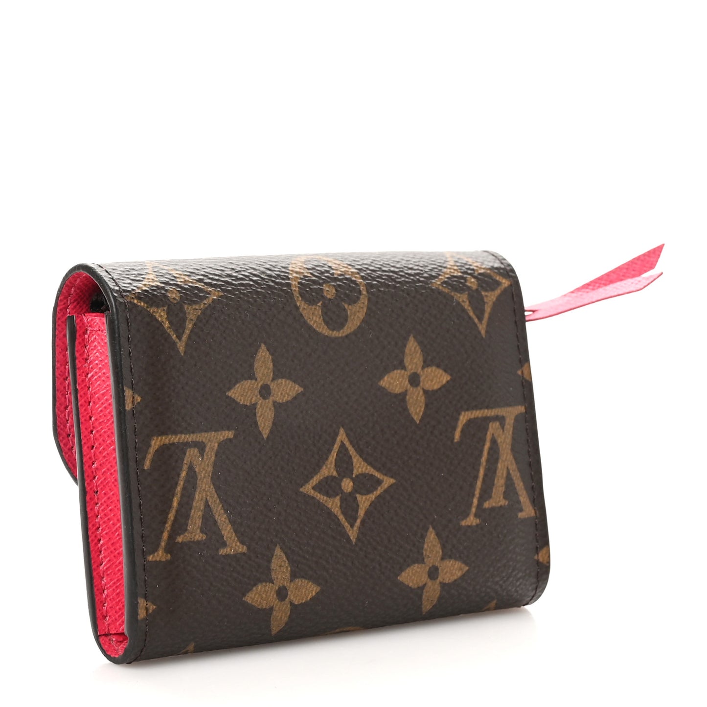 Monogram Rosalie Coin Purse Freesia