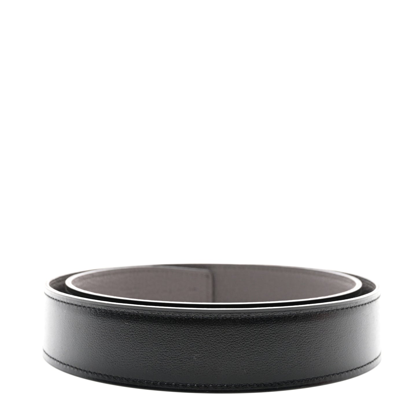 Box Togo 32mm Belt Strap 80 32 Black Etain