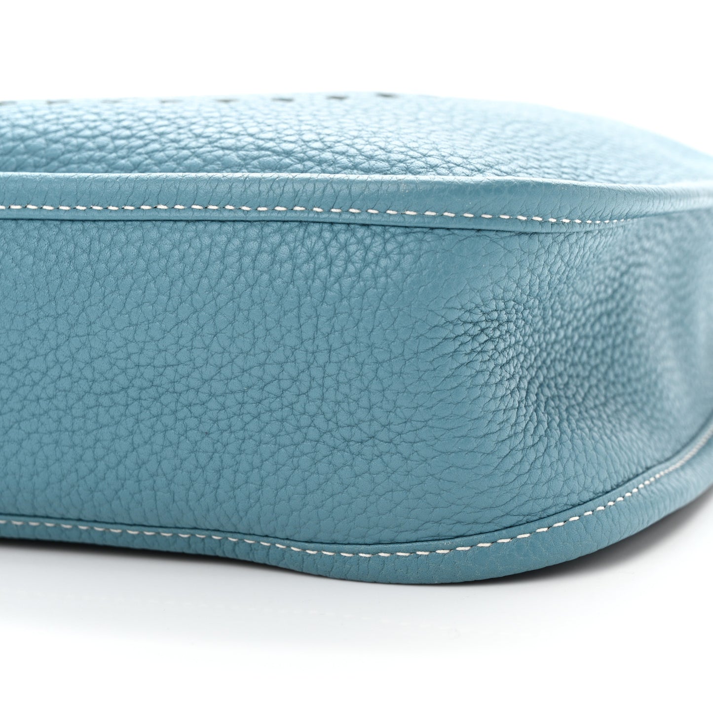Taurillon Clemence Evelyne PM Blue Jean