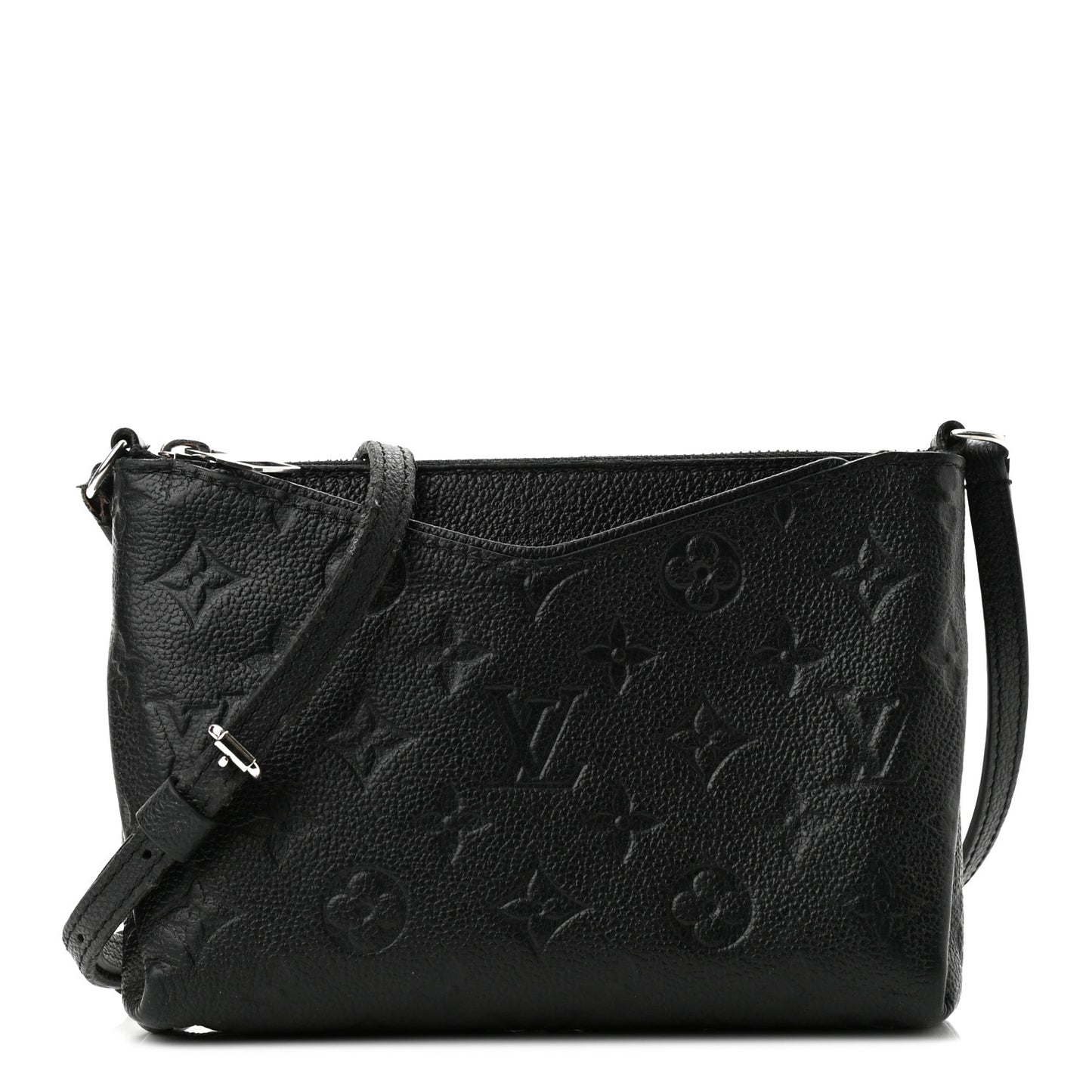 Empreinte Pallas Crossbody Black