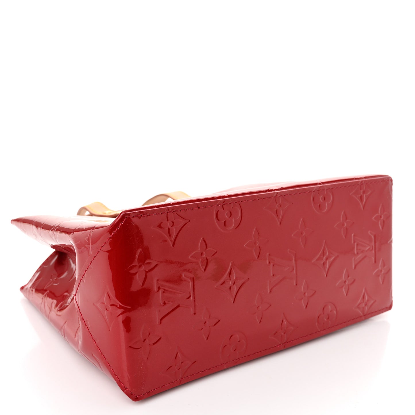Vernis Reade PM Rouge