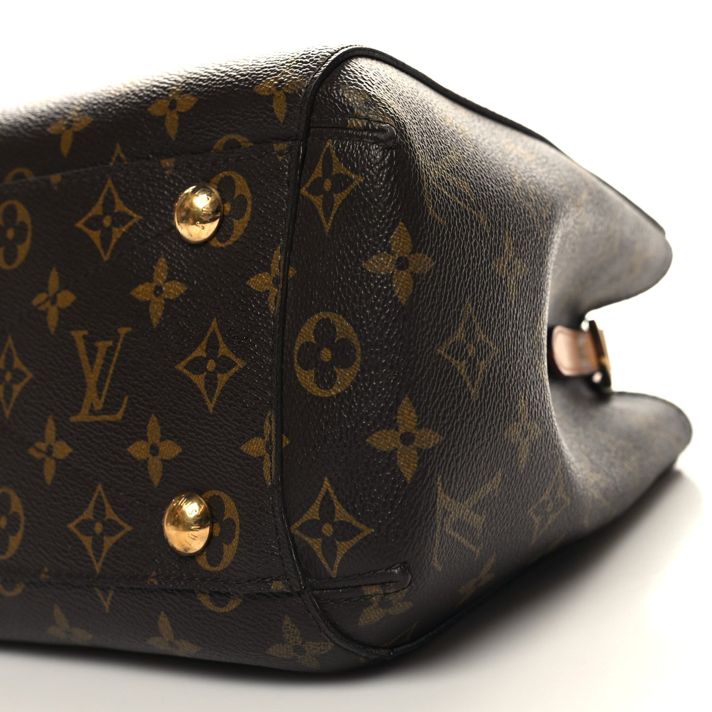 Monogram Montaigne MM