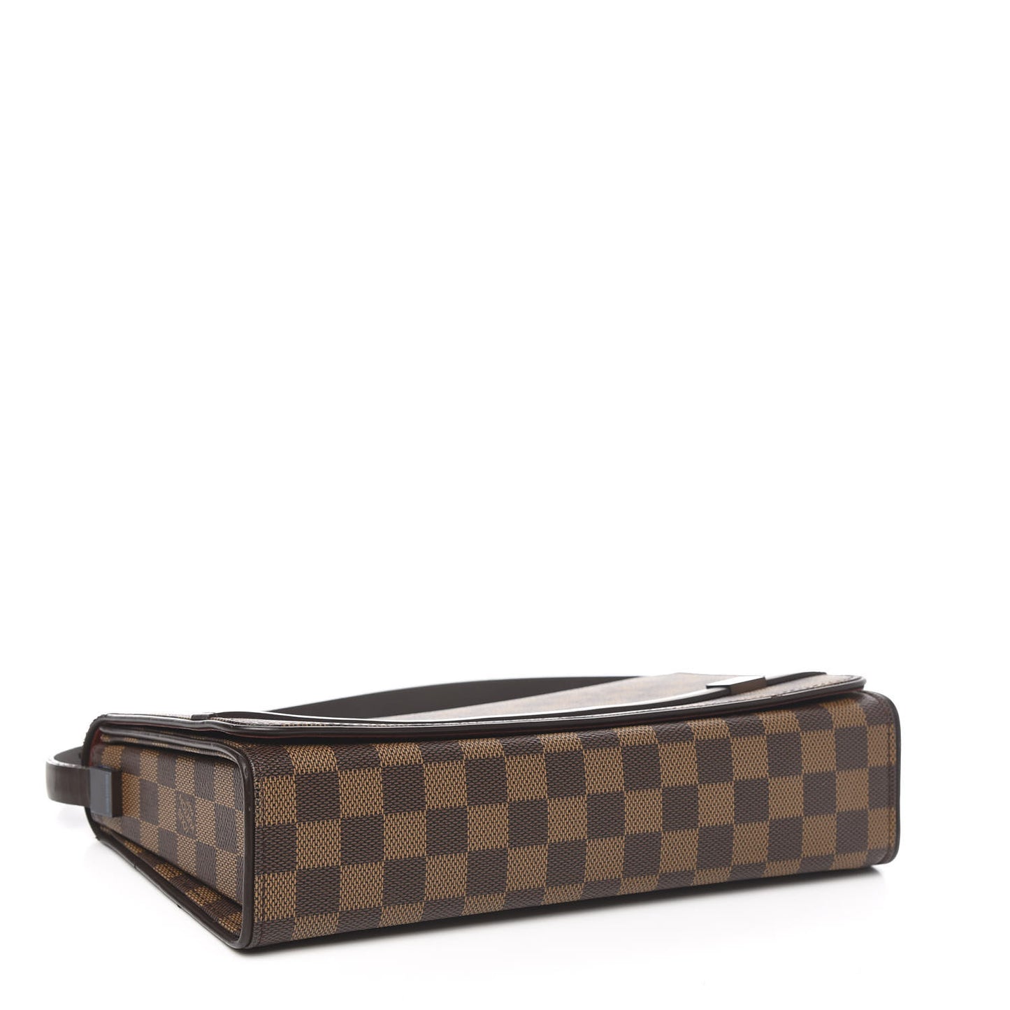 Damier Ebene Tribeca Long