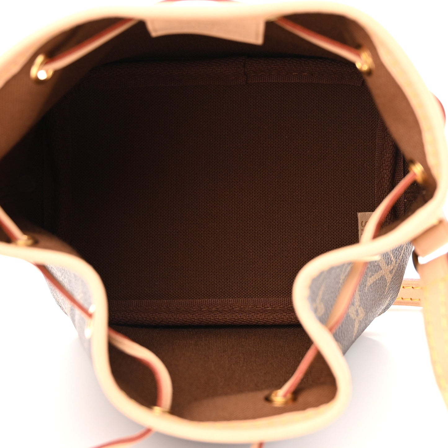 Monogram Nano Noe