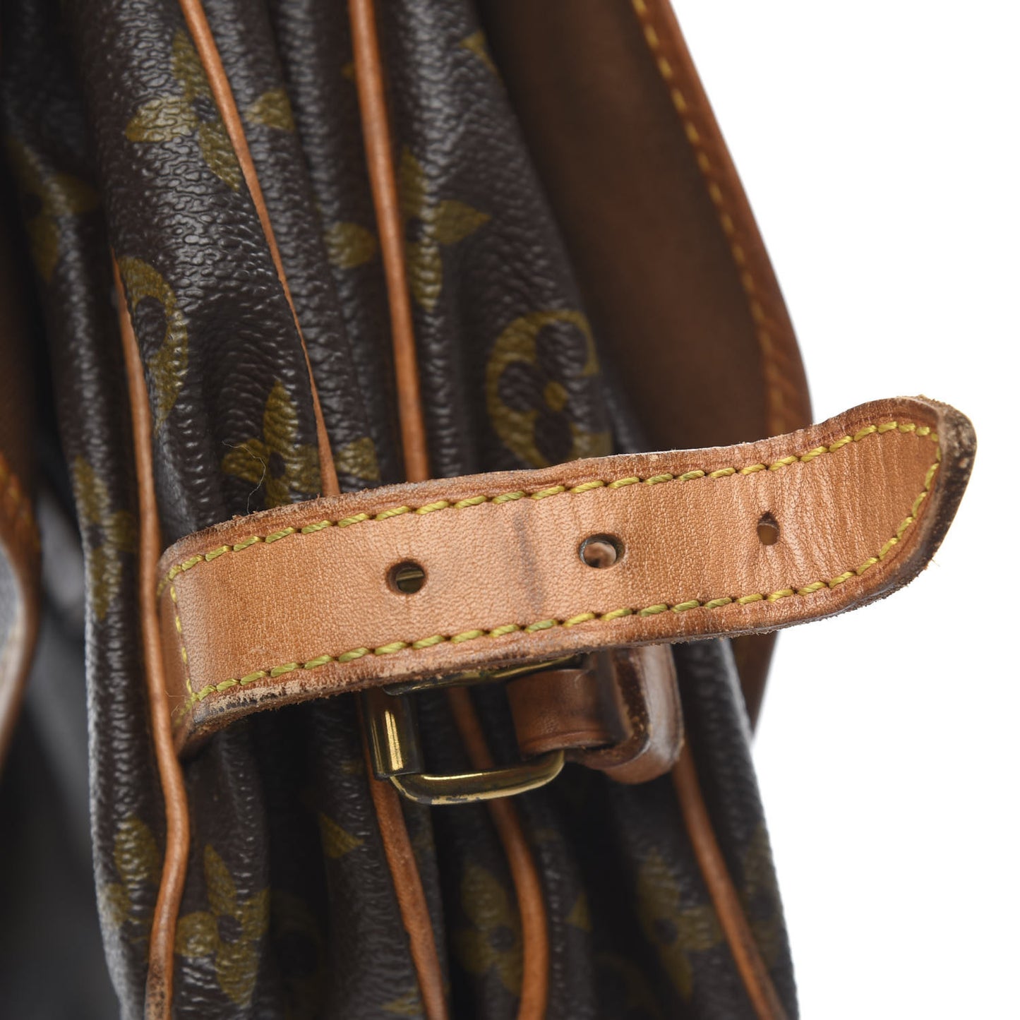 Monogram Saumur 30