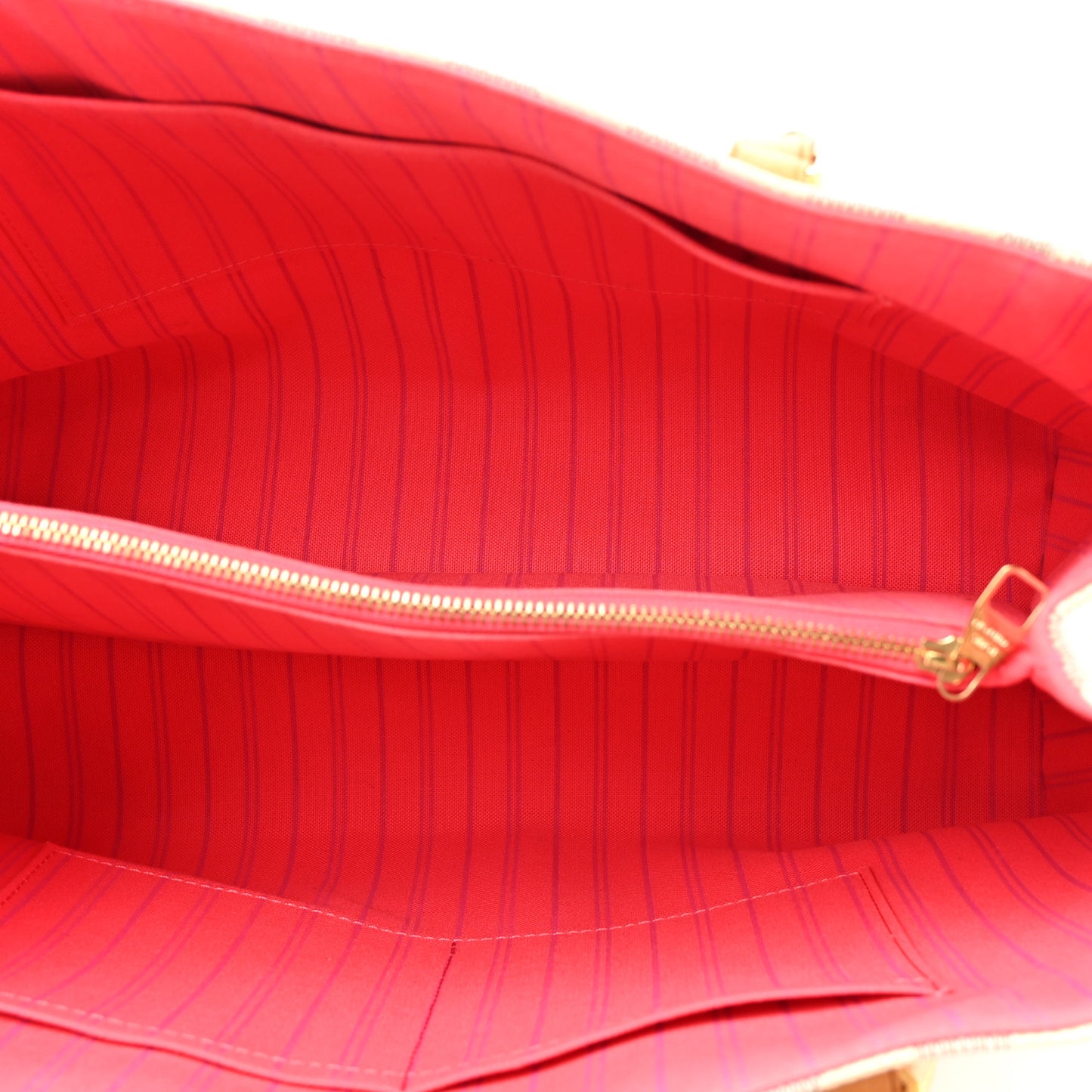 Damier Azur Calvi